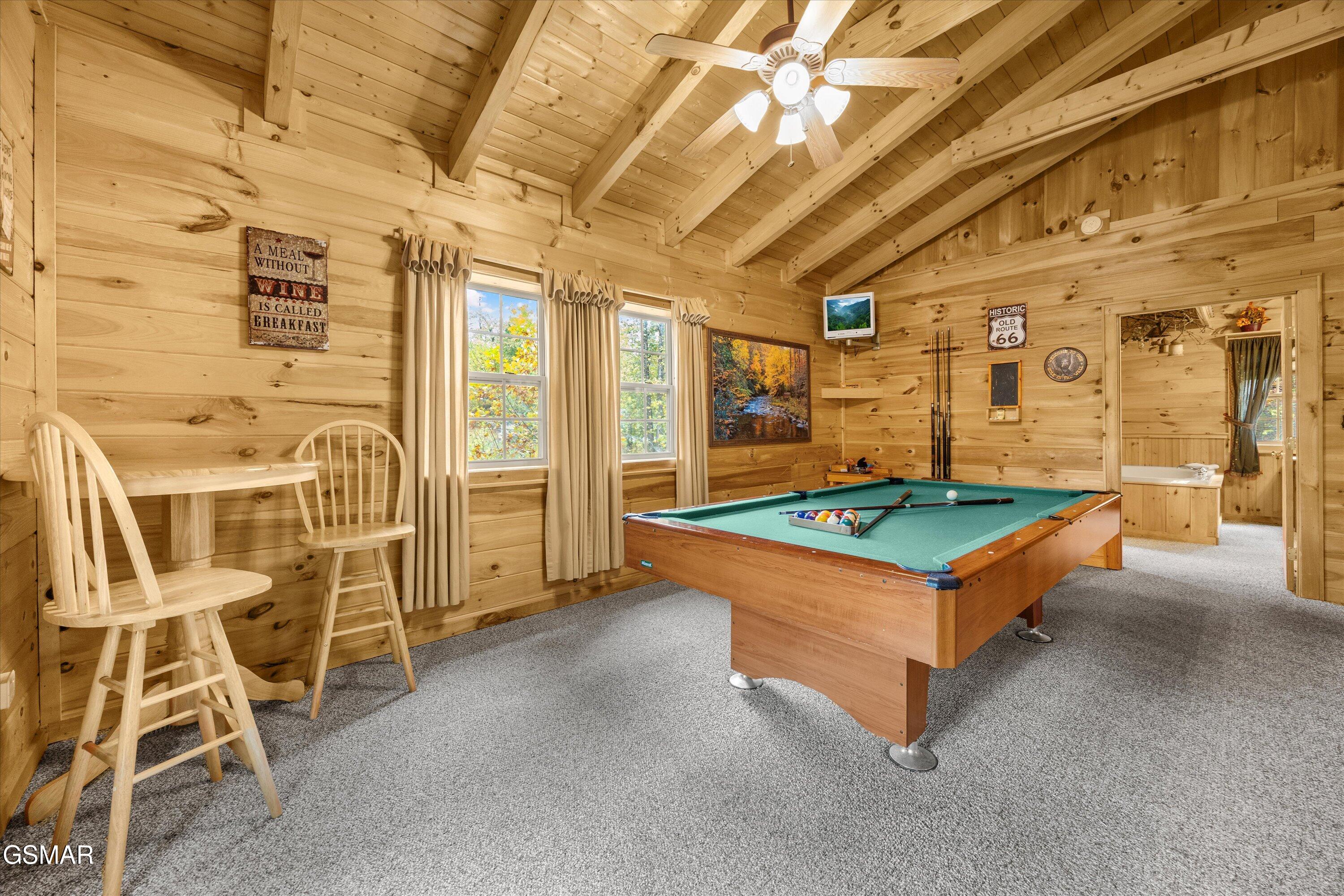 610 Timber Ridge Road Gatlinburg TN 37738
