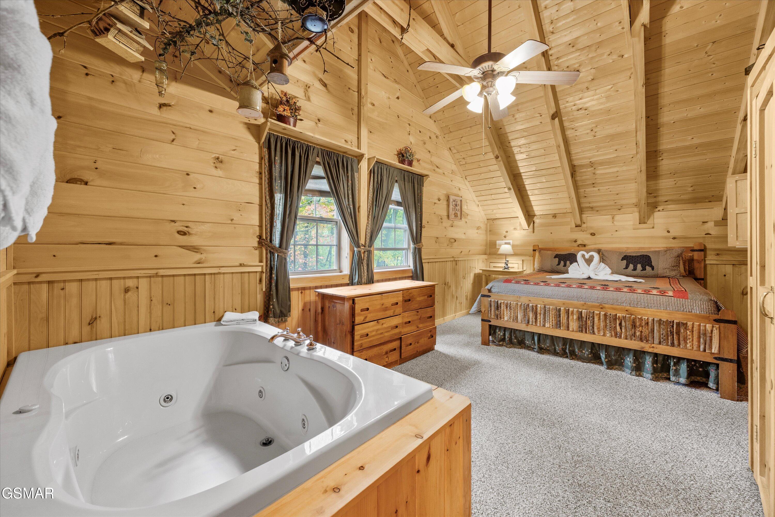 610 Timber Ridge Road Gatlinburg TN 37738