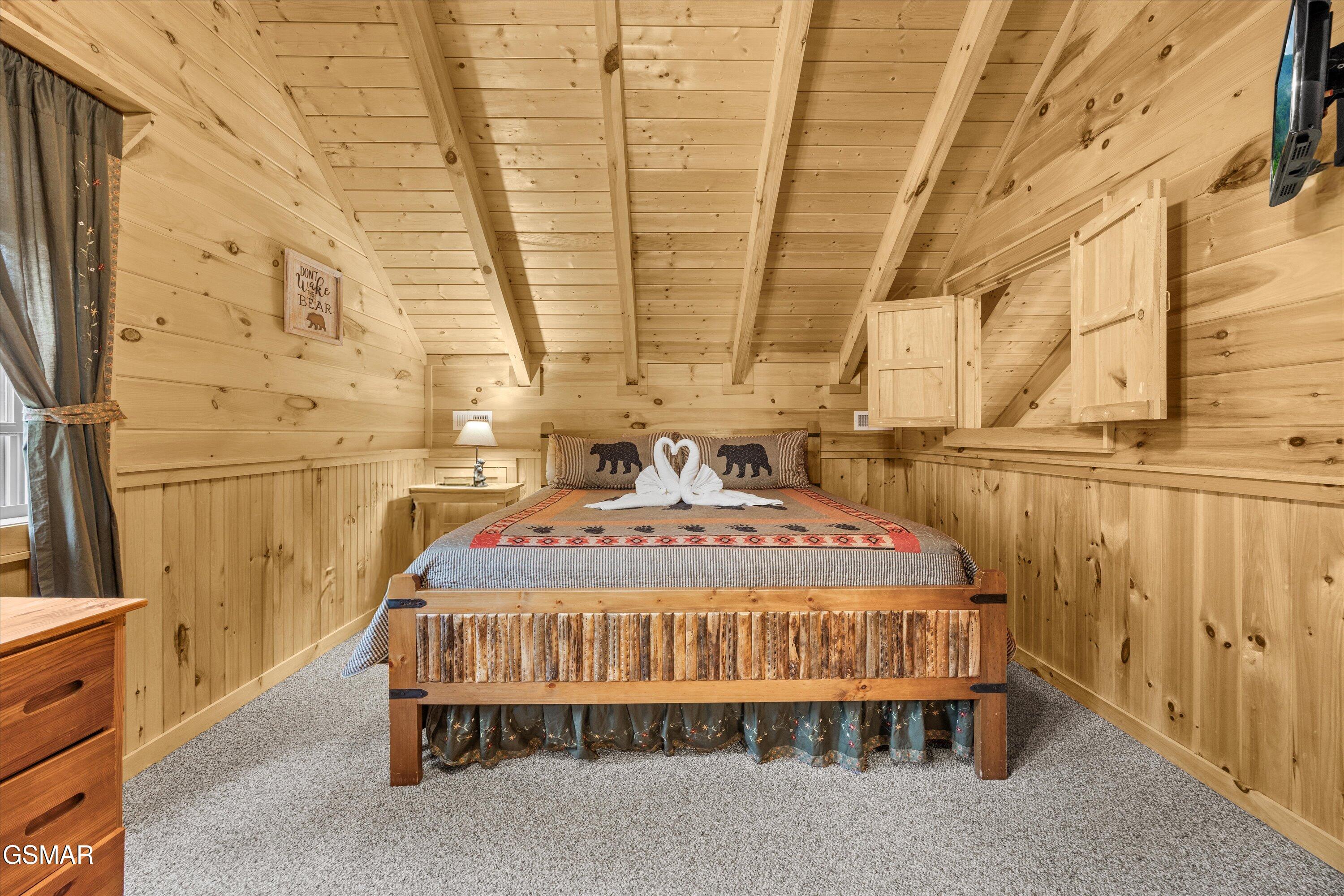 610 Timber Ridge Road Gatlinburg TN 37738