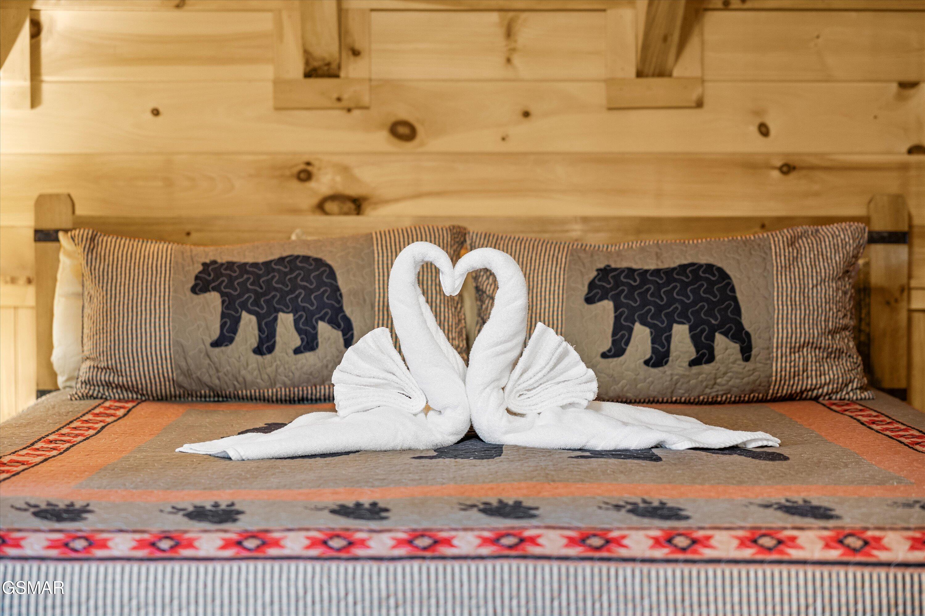 610 Timber Ridge Road Gatlinburg TN 37738