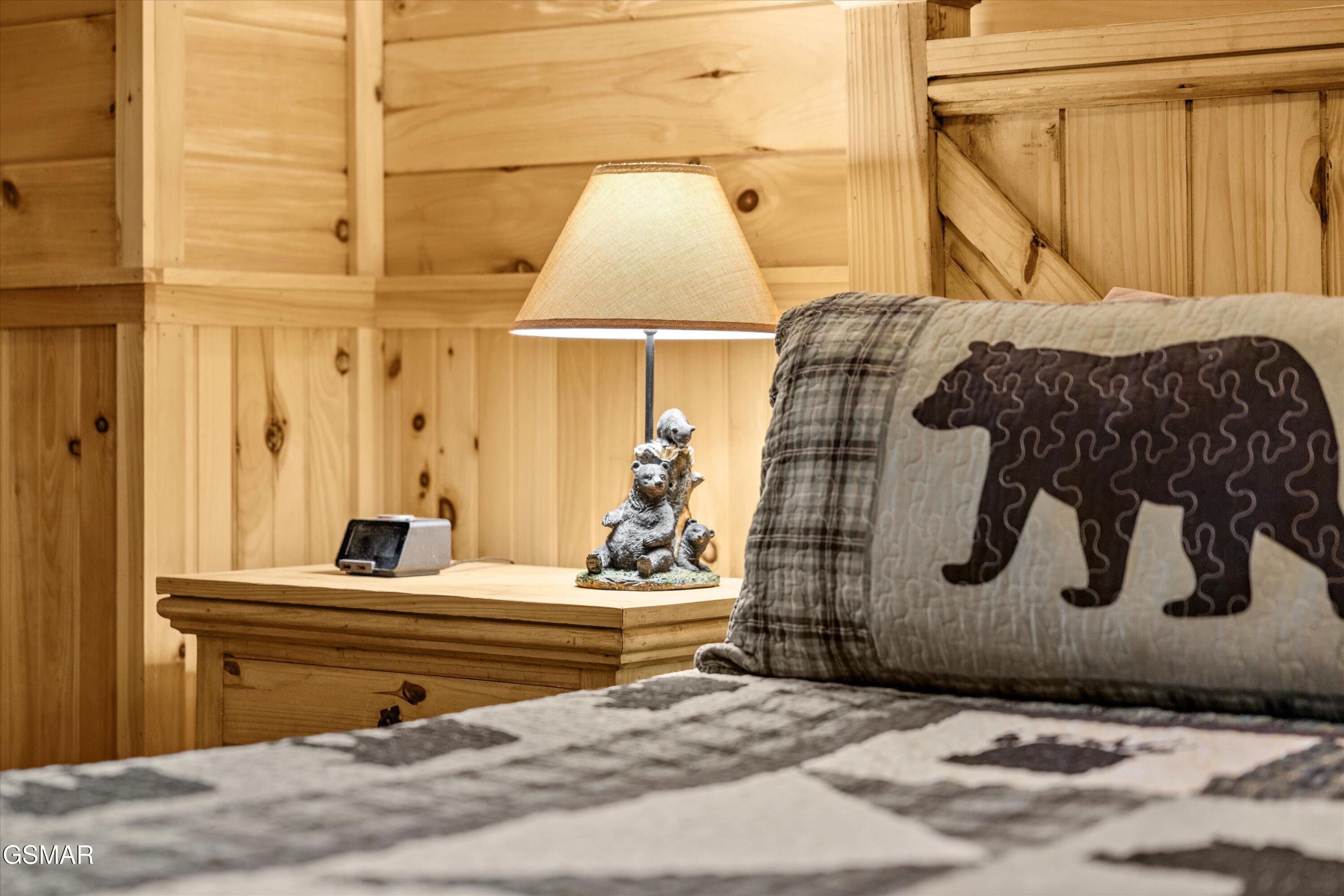 610 Timber Ridge Road Gatlinburg TN 37738