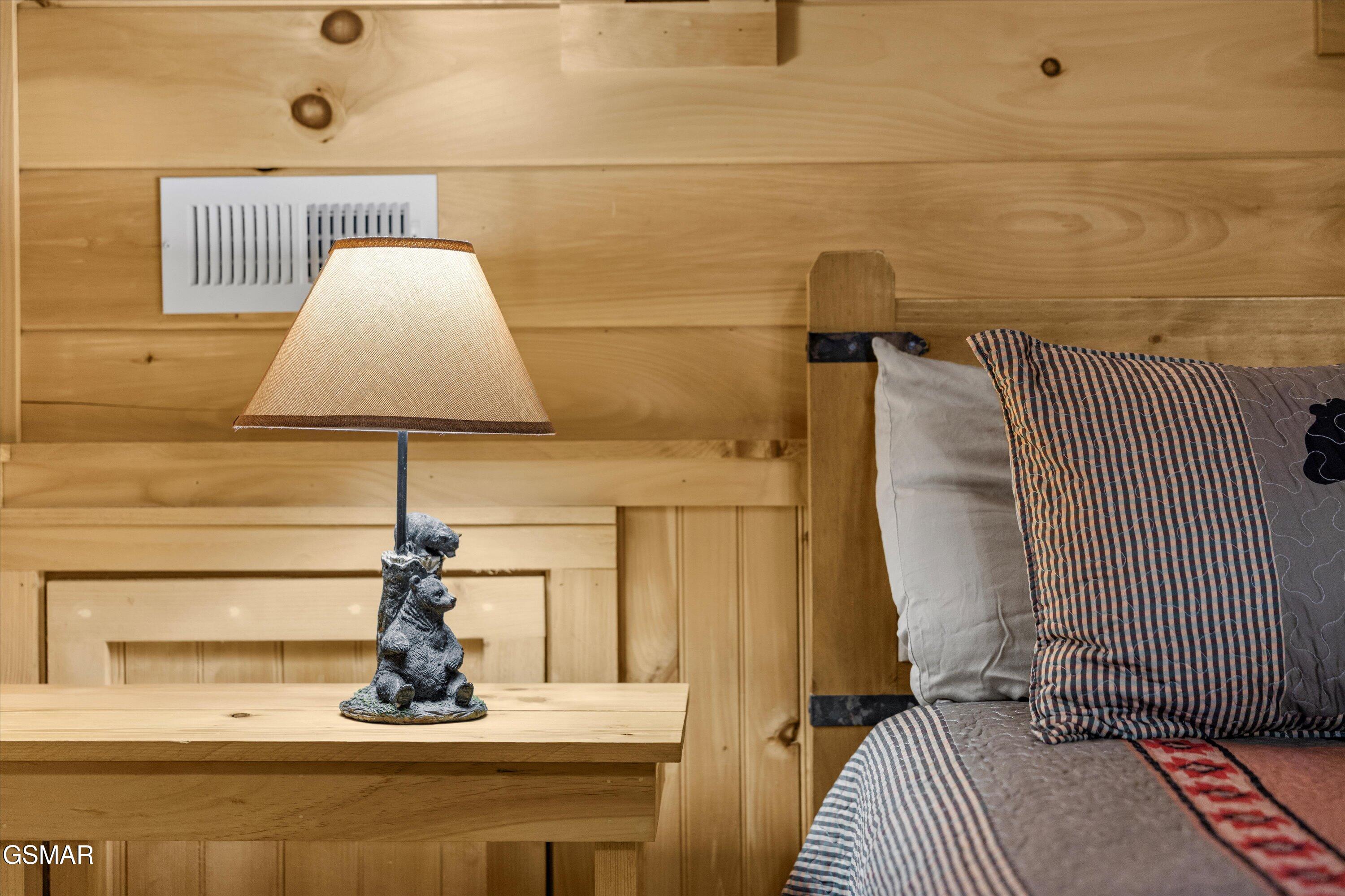 610 Timber Ridge Road Gatlinburg TN 37738