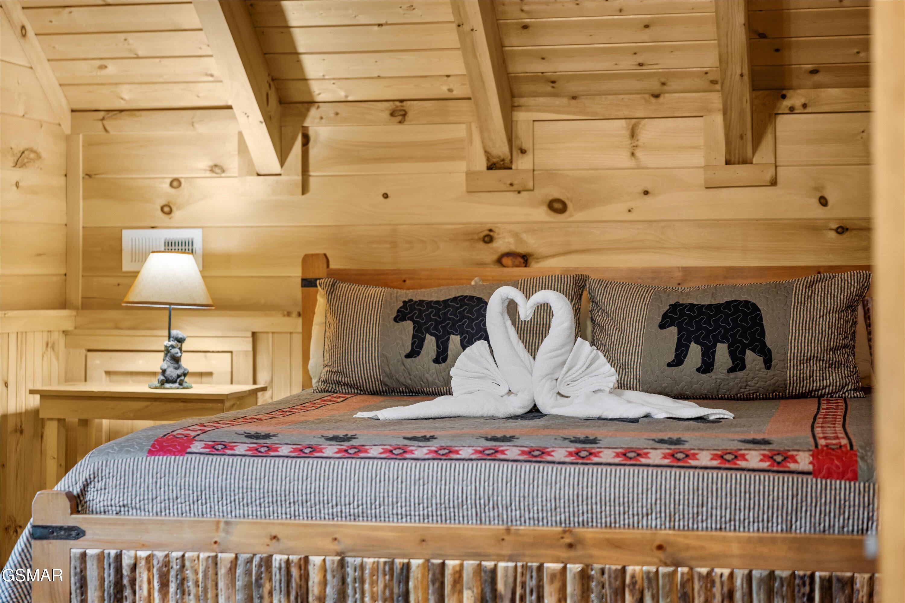 610 Timber Ridge Road Gatlinburg TN 37738