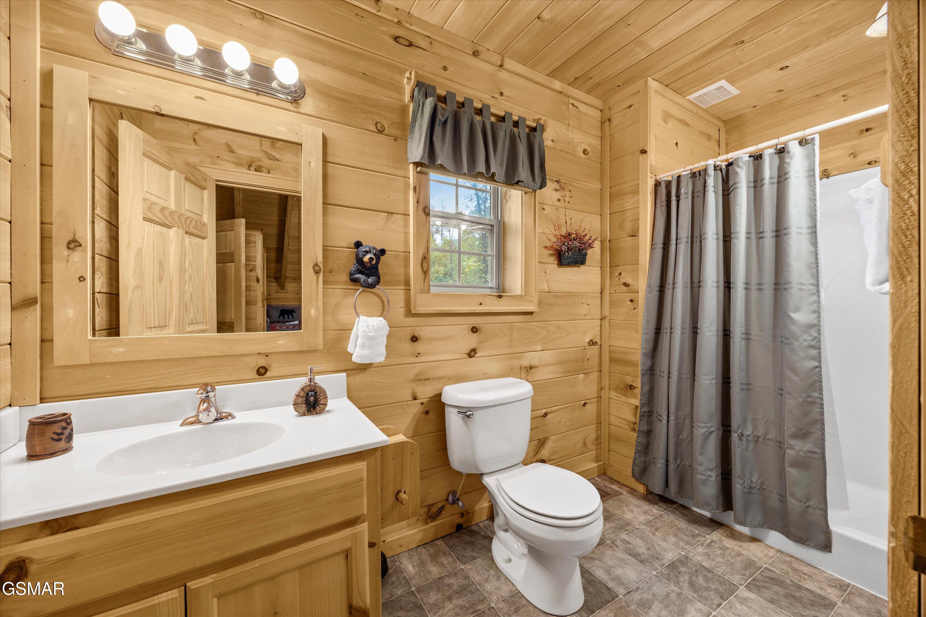 610 Timber Ridge Road Gatlinburg TN 37738