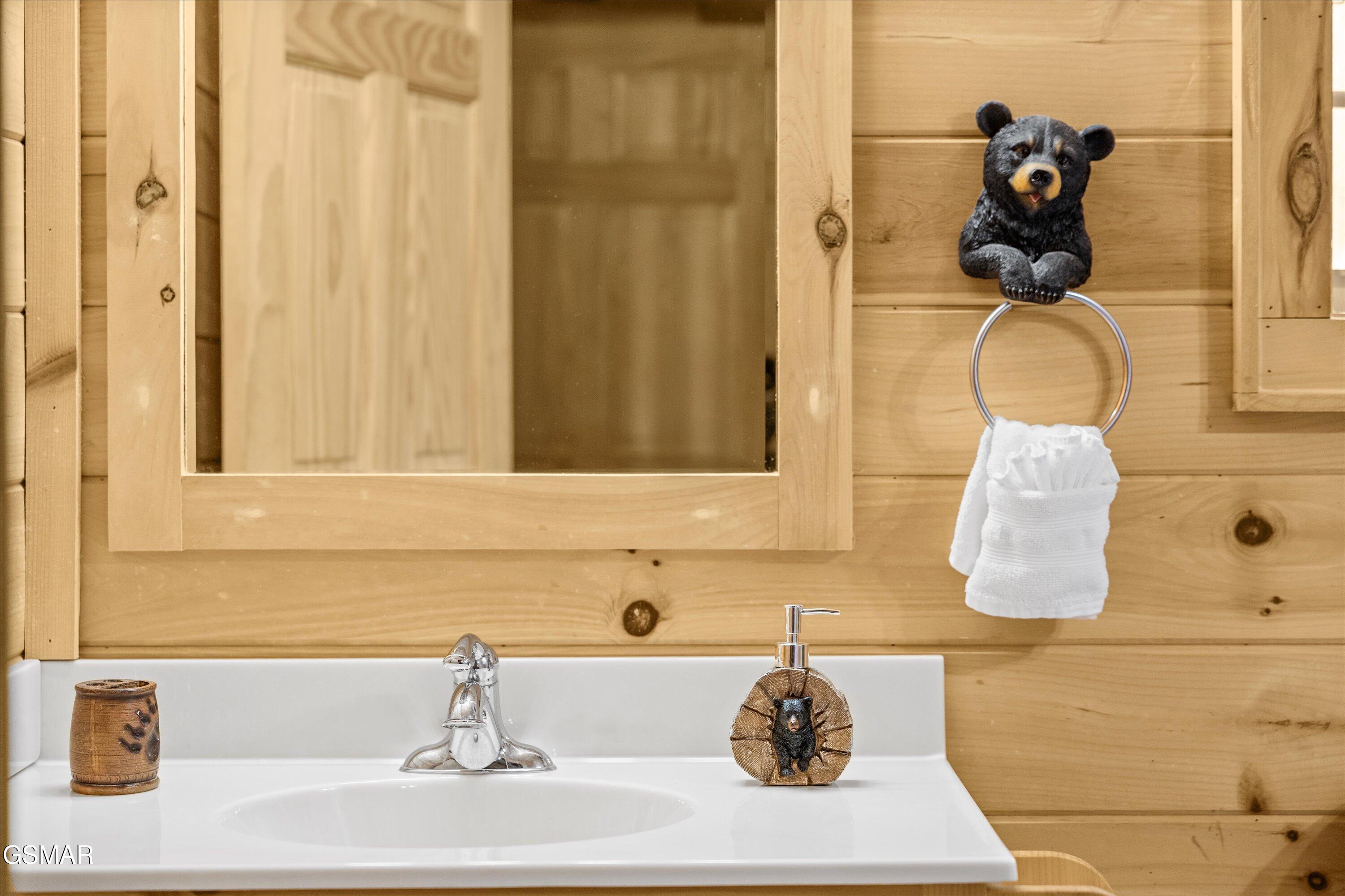 610 Timber Ridge Road Gatlinburg TN 37738