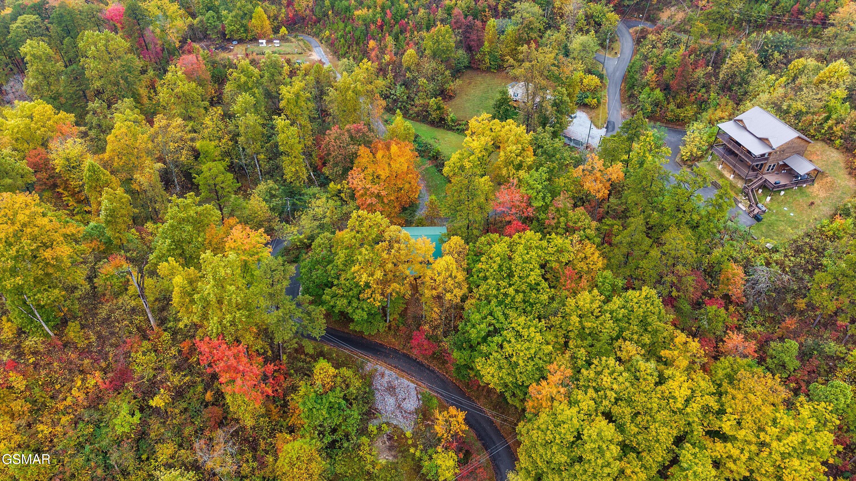 610 Timber Ridge Road Gatlinburg TN 37738