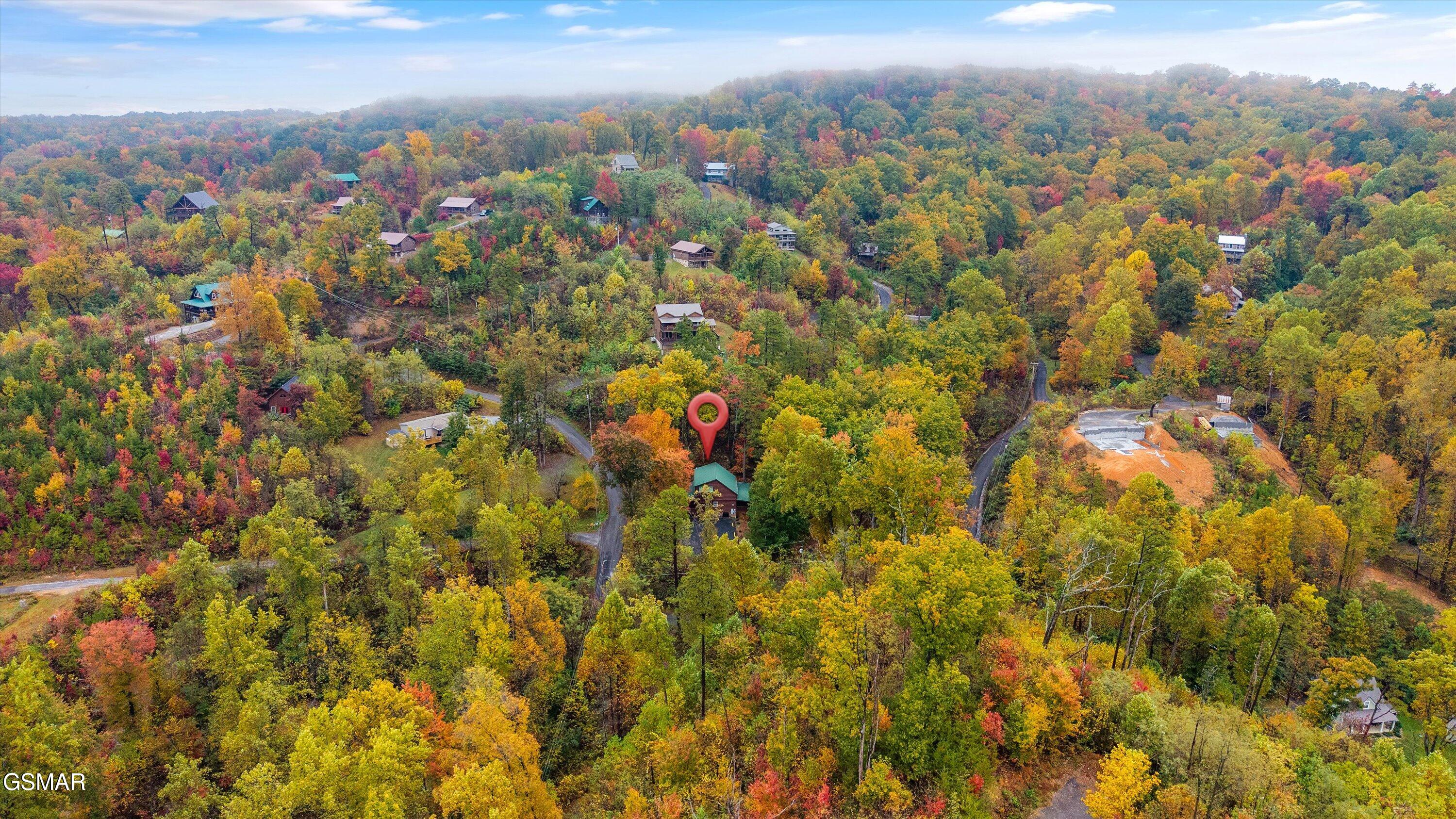 610 Timber Ridge Road Gatlinburg TN 37738