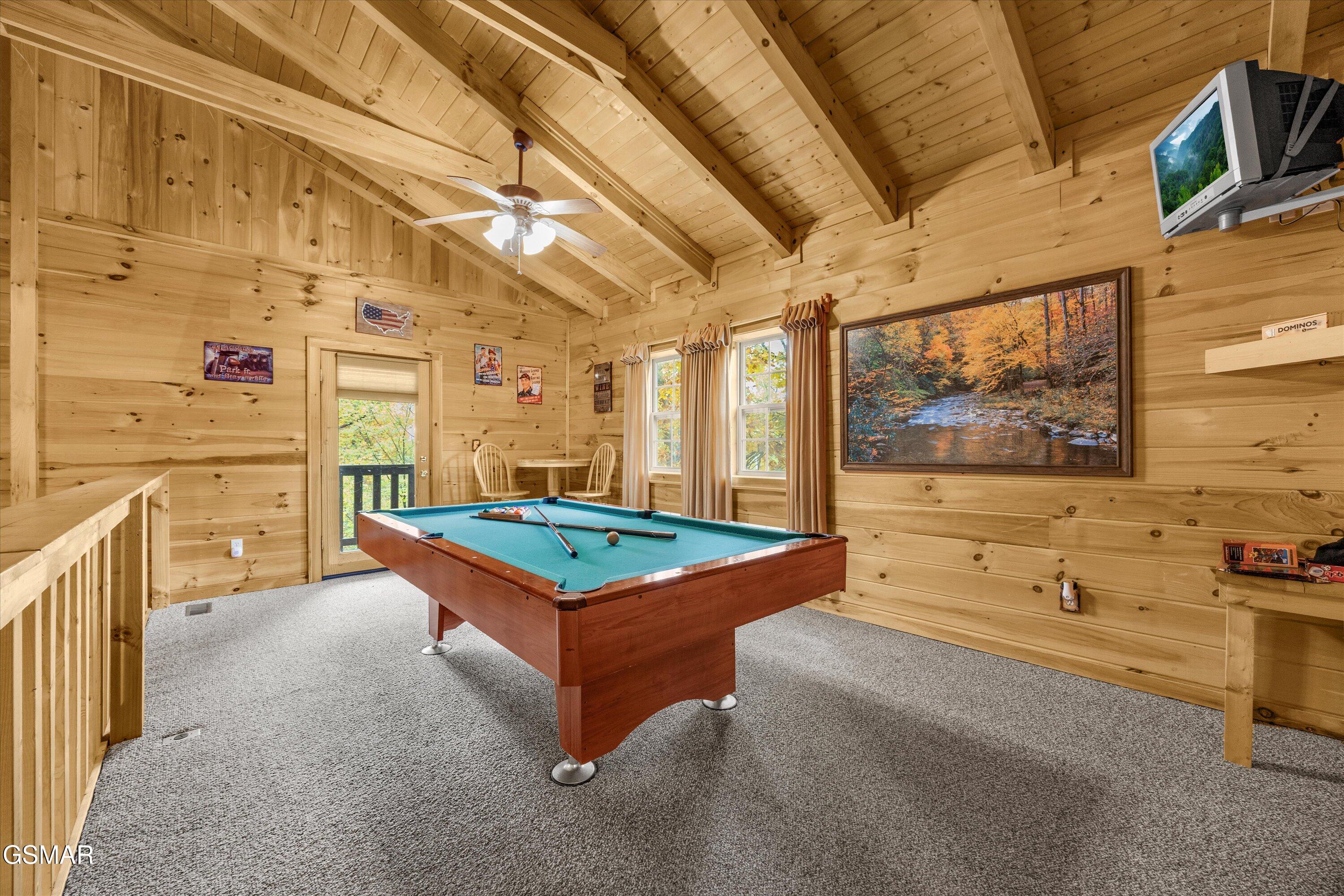 610 Timber Ridge Road Gatlinburg TN 37738