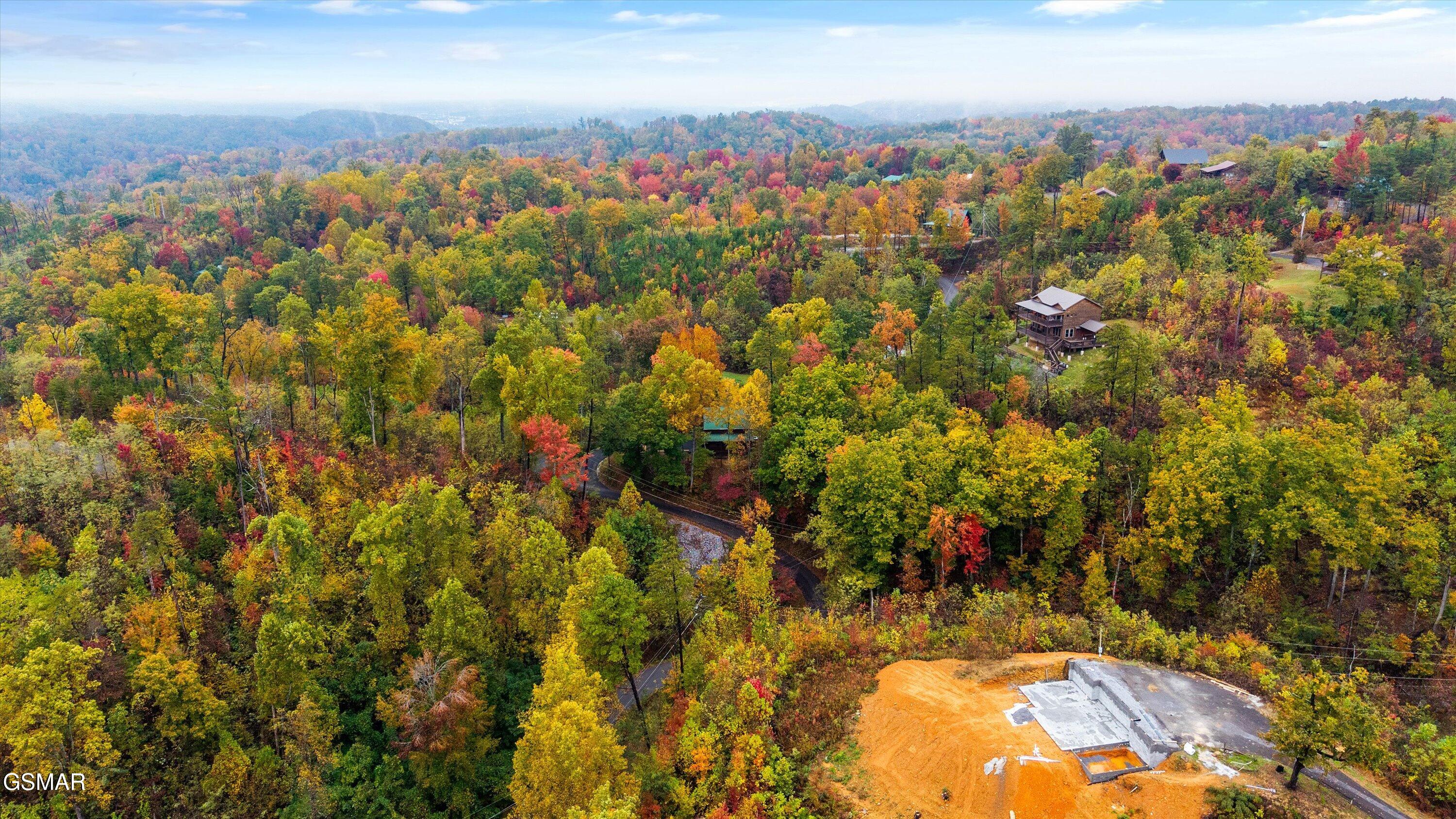 610 Timber Ridge Road Gatlinburg TN 37738