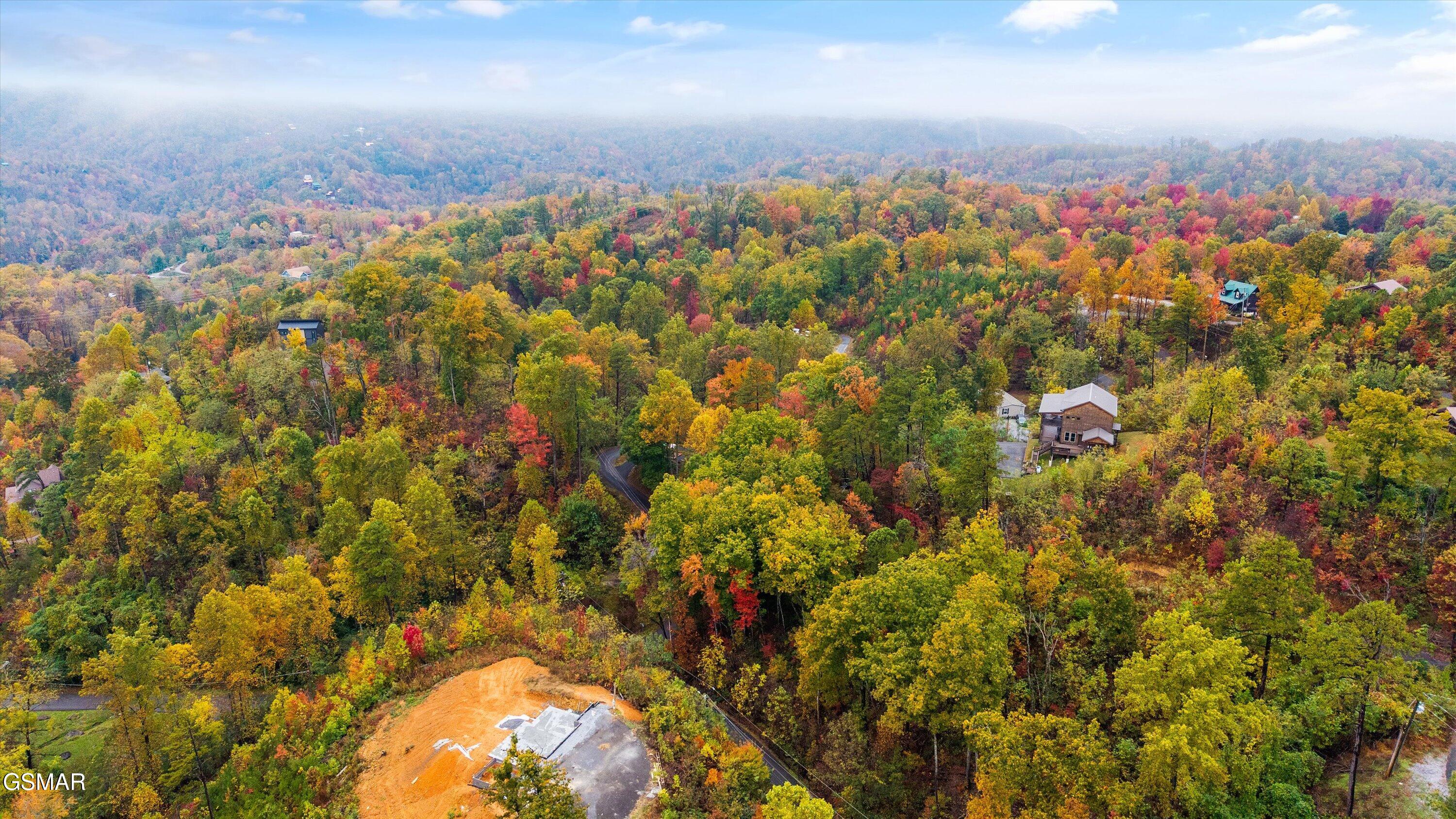 610 Timber Ridge Road Gatlinburg TN 37738