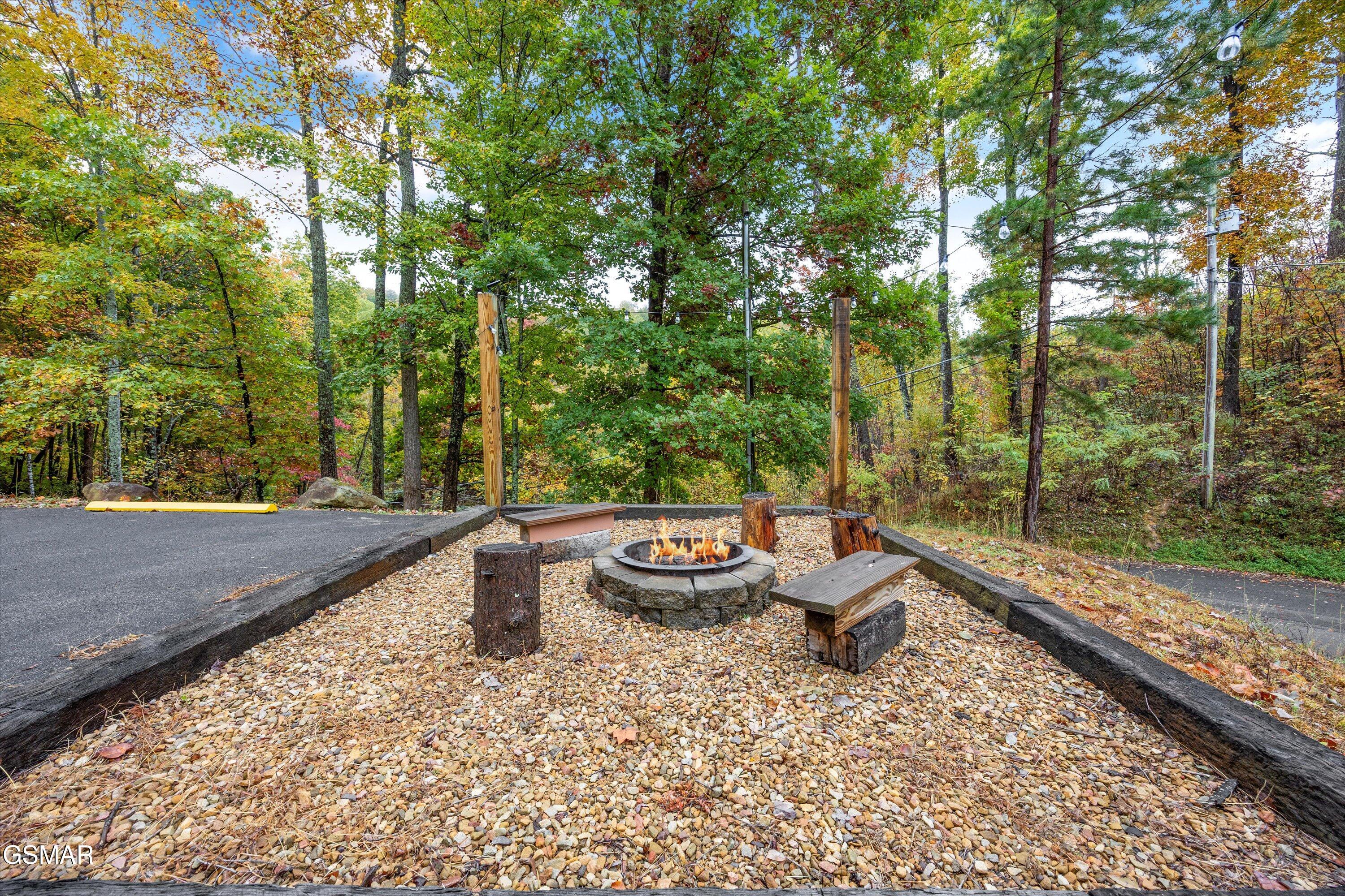 610 Timber Ridge Road Gatlinburg TN 37738