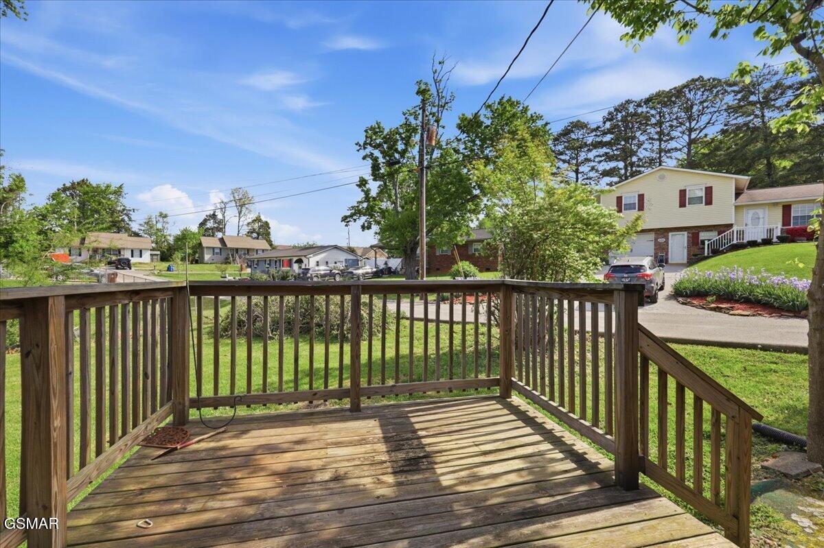 1106 Lockhart Road Jefferson City TN 37760