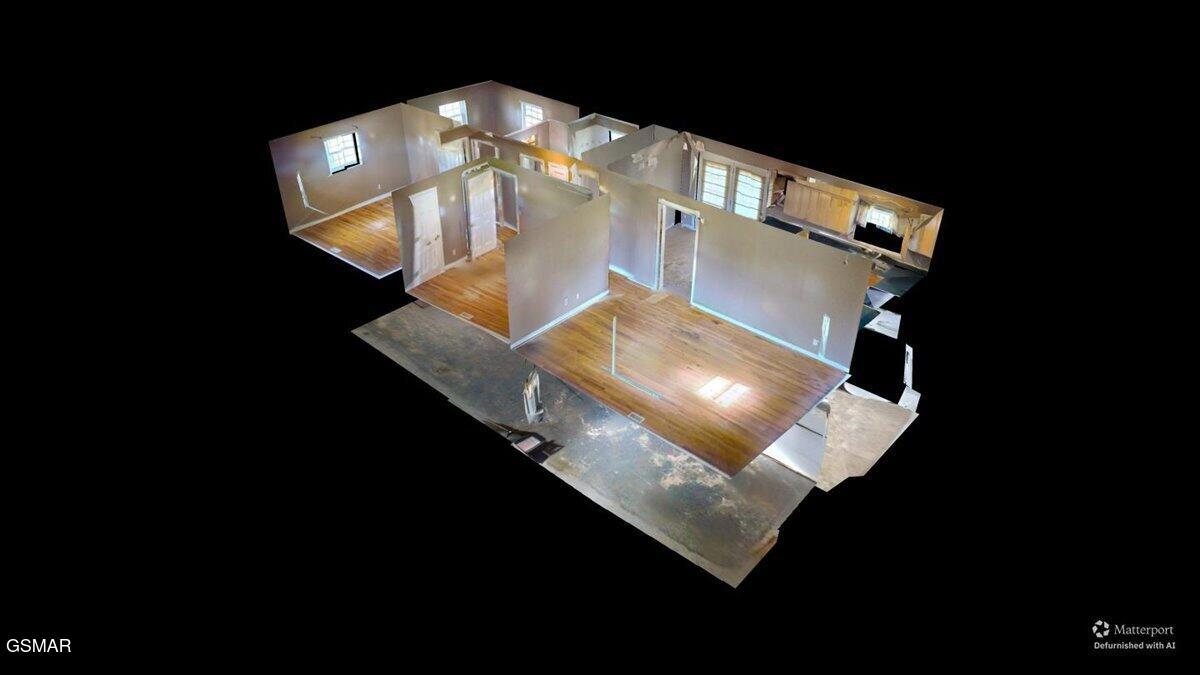 1106 Lockhart Road Jefferson City TN 37760