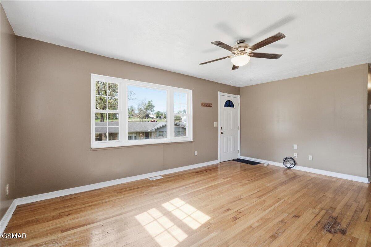 1106 Lockhart Road Jefferson City TN 37760