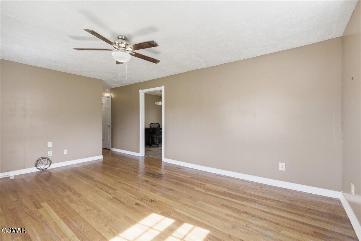 1106 Lockhart Road Jefferson City TN 37760