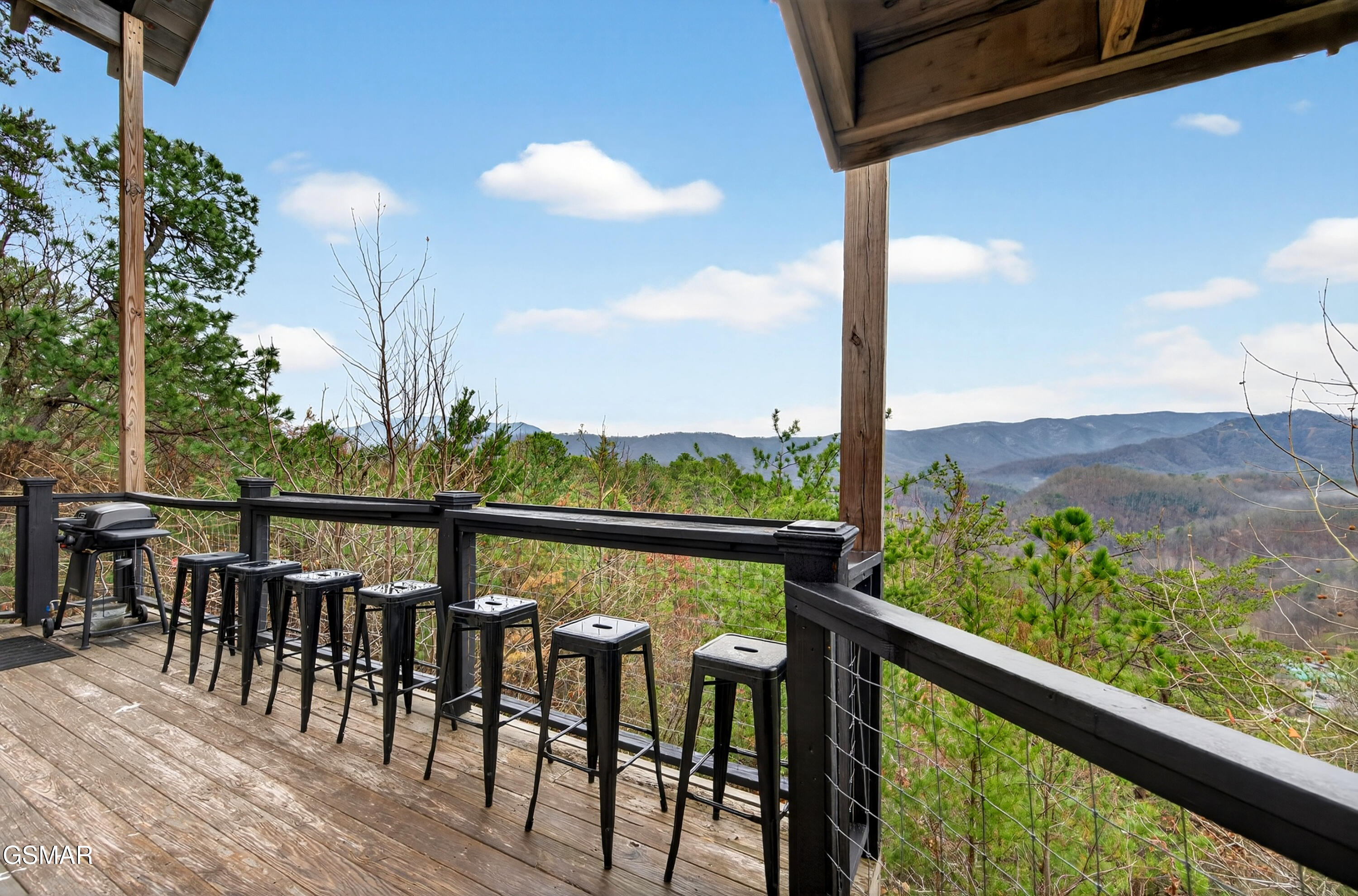 1118 Eagle Pointe Way Pigeon Forge TN 37863