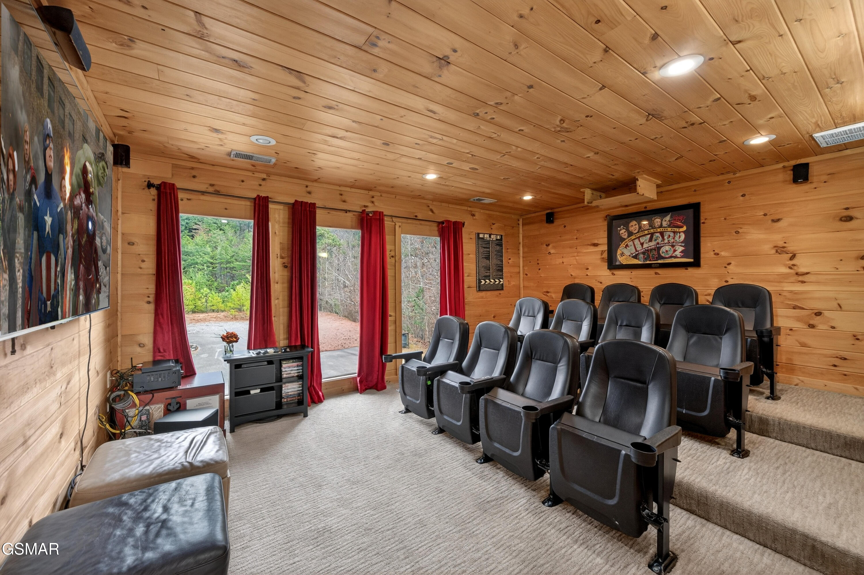1118 Eagle Pointe Way Pigeon Forge TN 37863