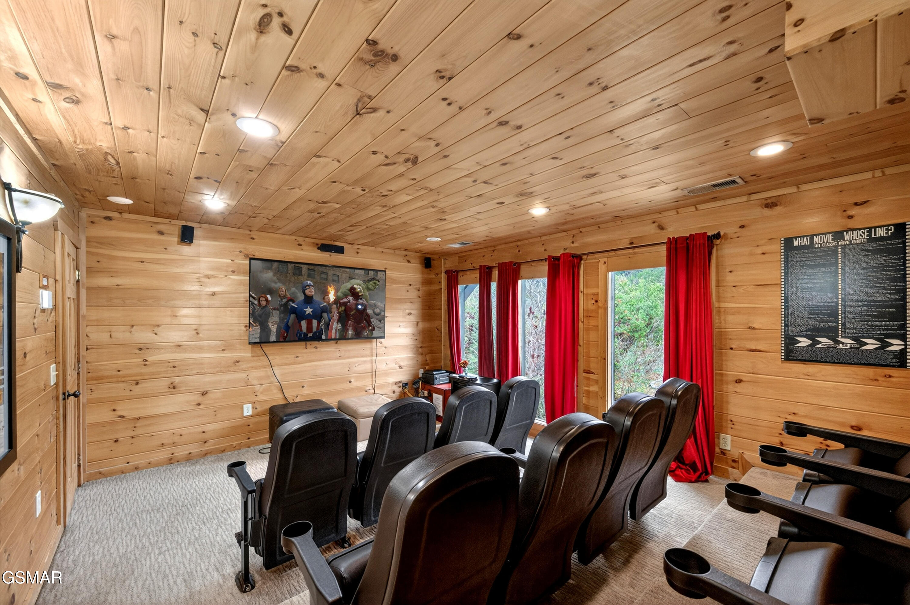 1118 Eagle Pointe Way Pigeon Forge TN 37863