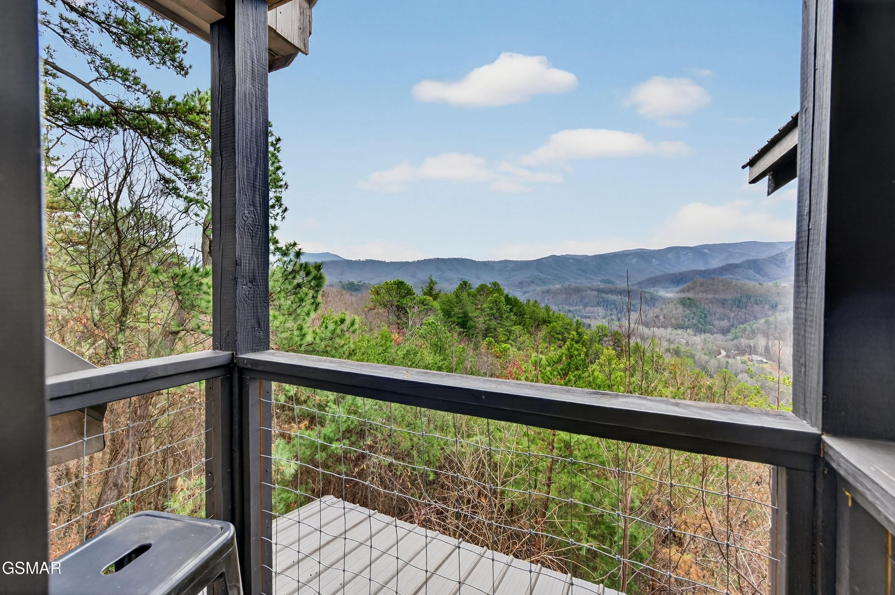 1118 Eagle Pointe Way Pigeon Forge TN 37863