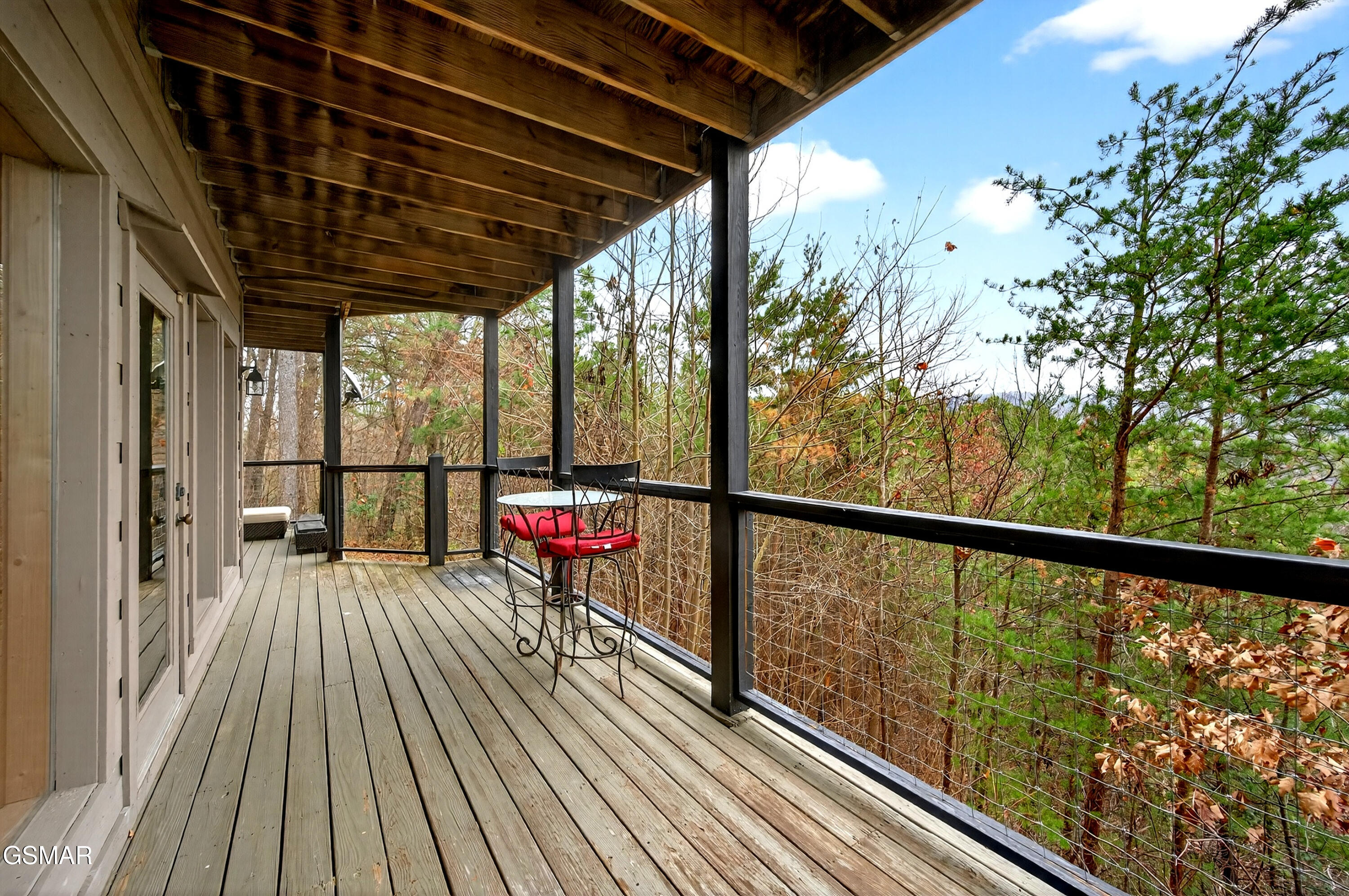 1118 Eagle Pointe Way Pigeon Forge TN 37863