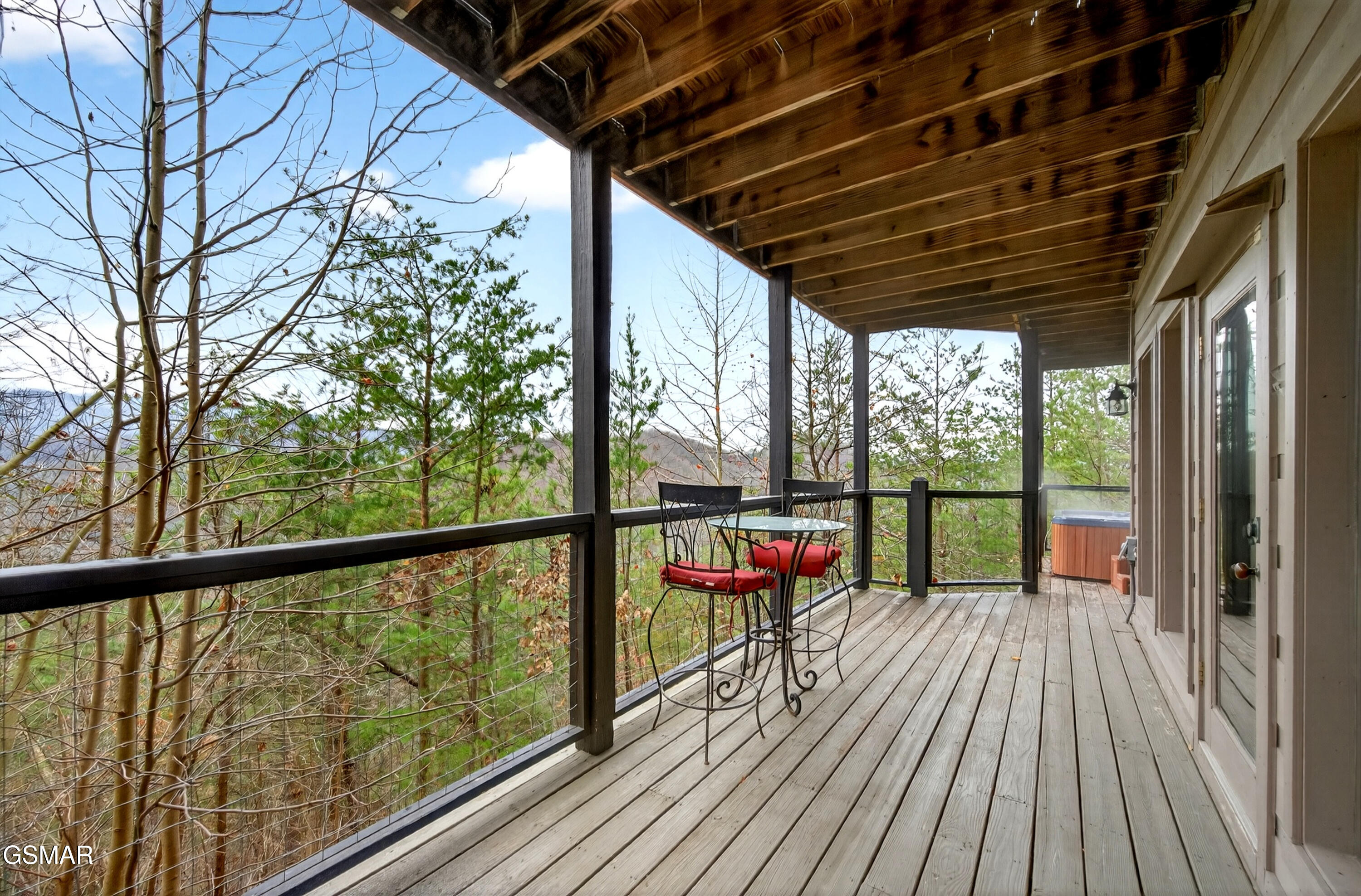 1118 Eagle Pointe Way Pigeon Forge TN 37863