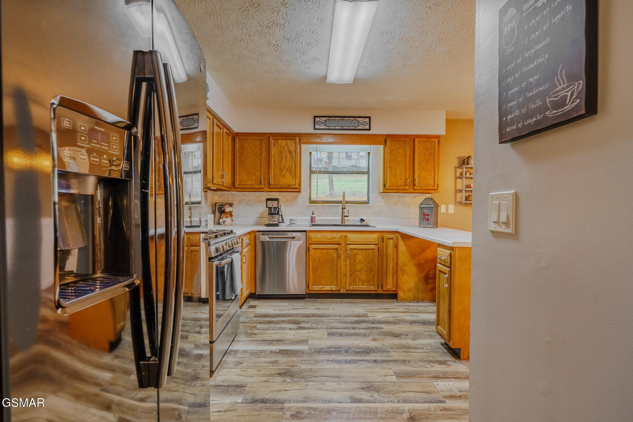 294 Cherokee Trail Seymour TN 37865