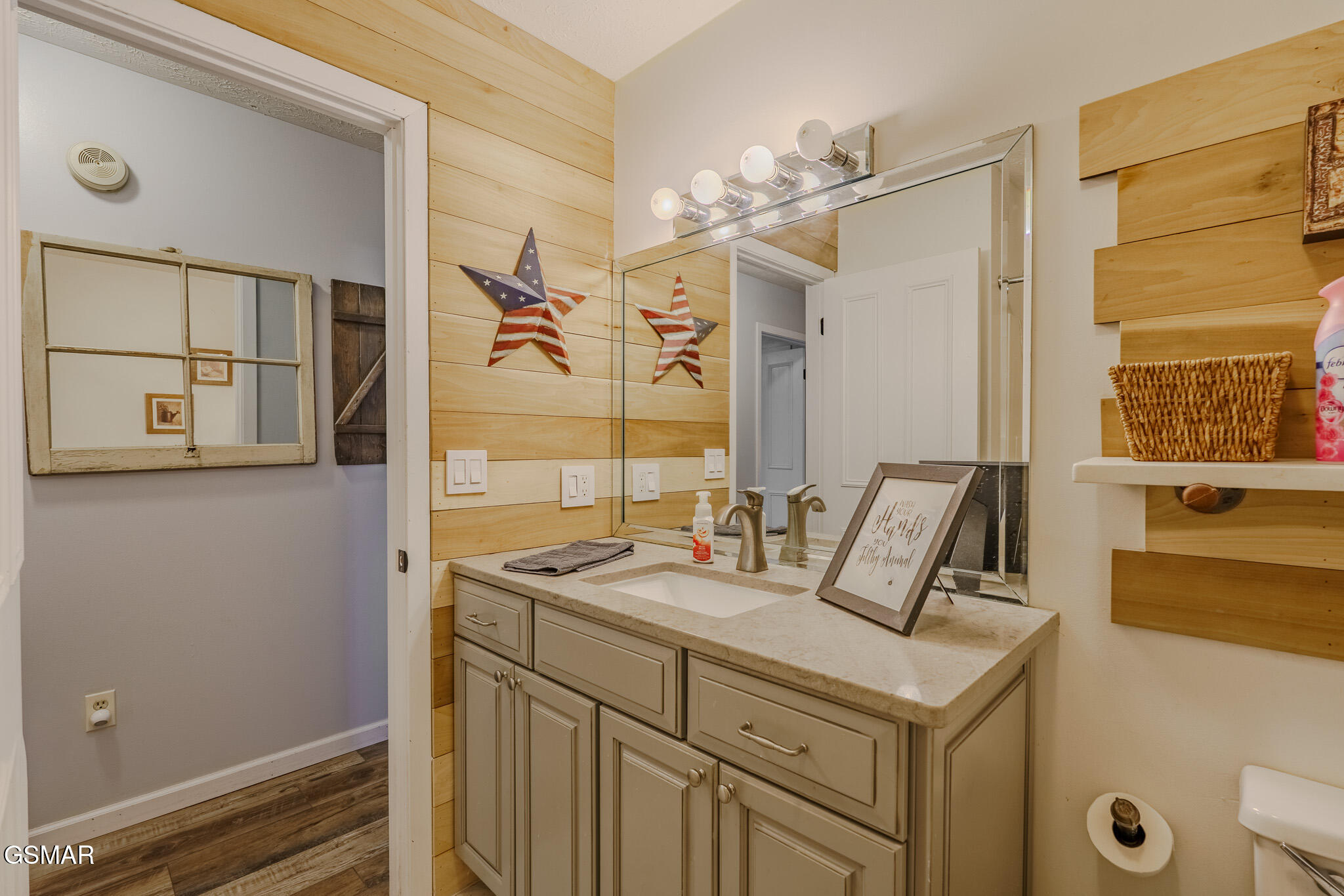 294 Cherokee Trail Seymour TN 37865