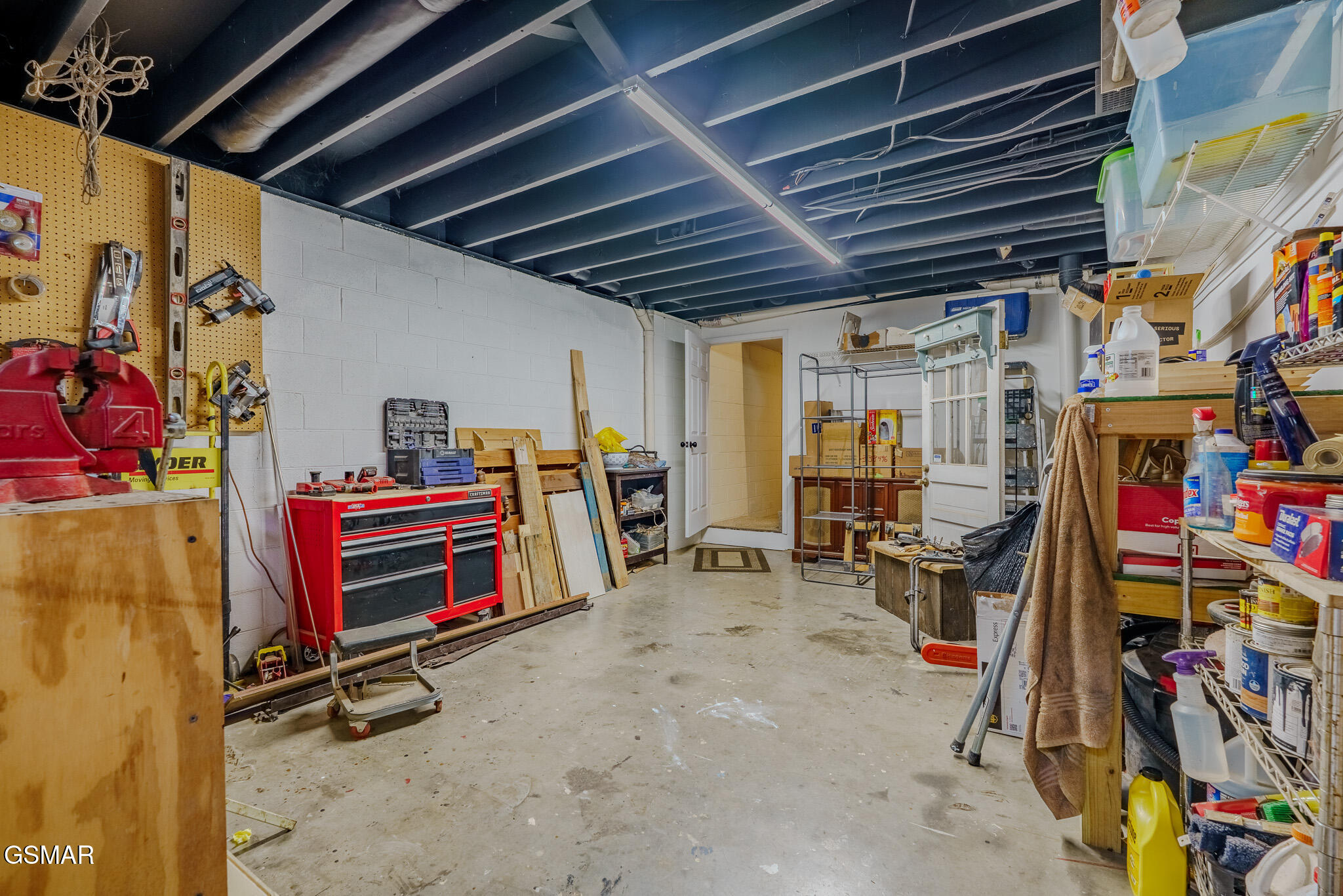 294 Cherokee Trail Seymour TN 37865