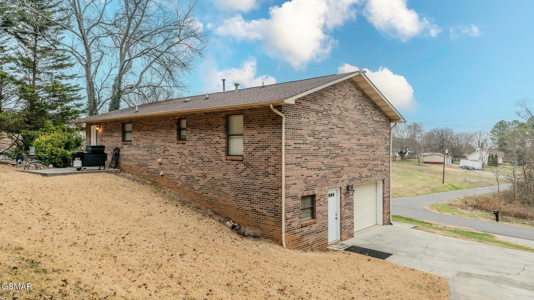 294 Cherokee Trail Seymour TN 37865