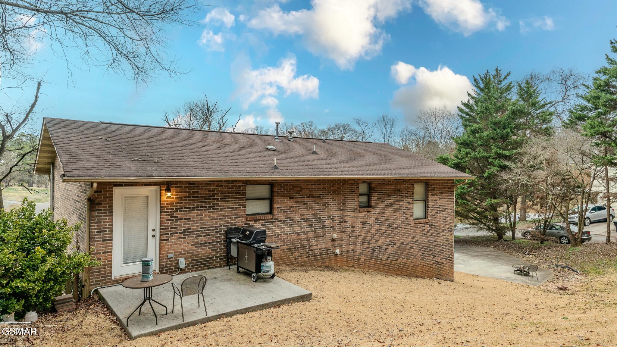 294 Cherokee Trail Seymour TN 37865