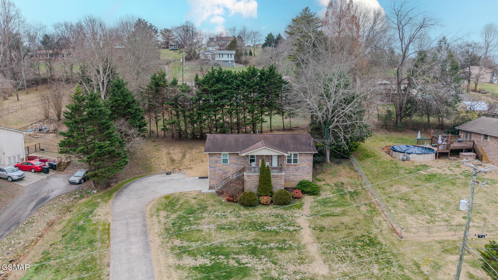 294 Cherokee Trail Seymour TN 37865