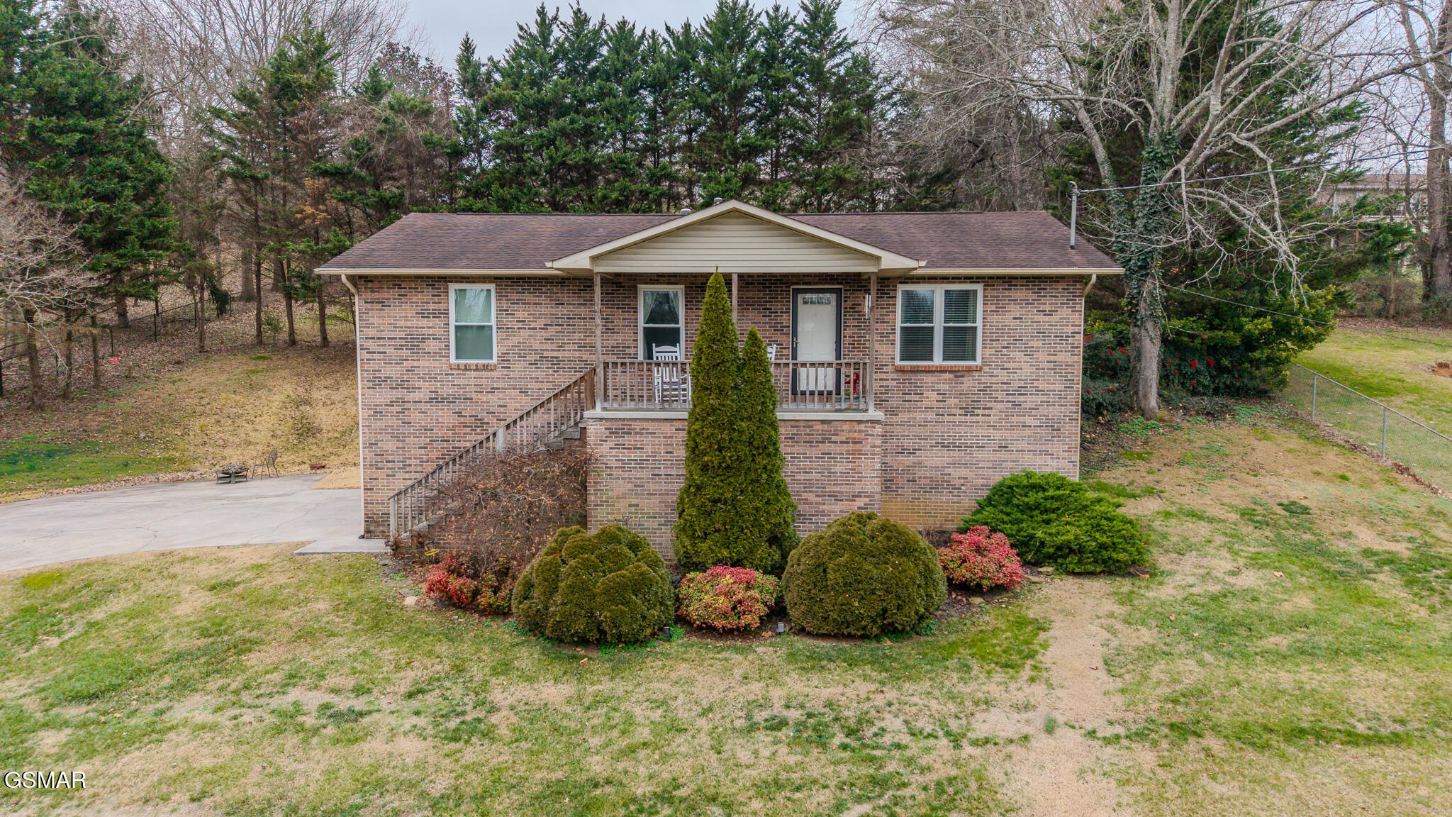 294 Cherokee Trail Seymour TN 37865
