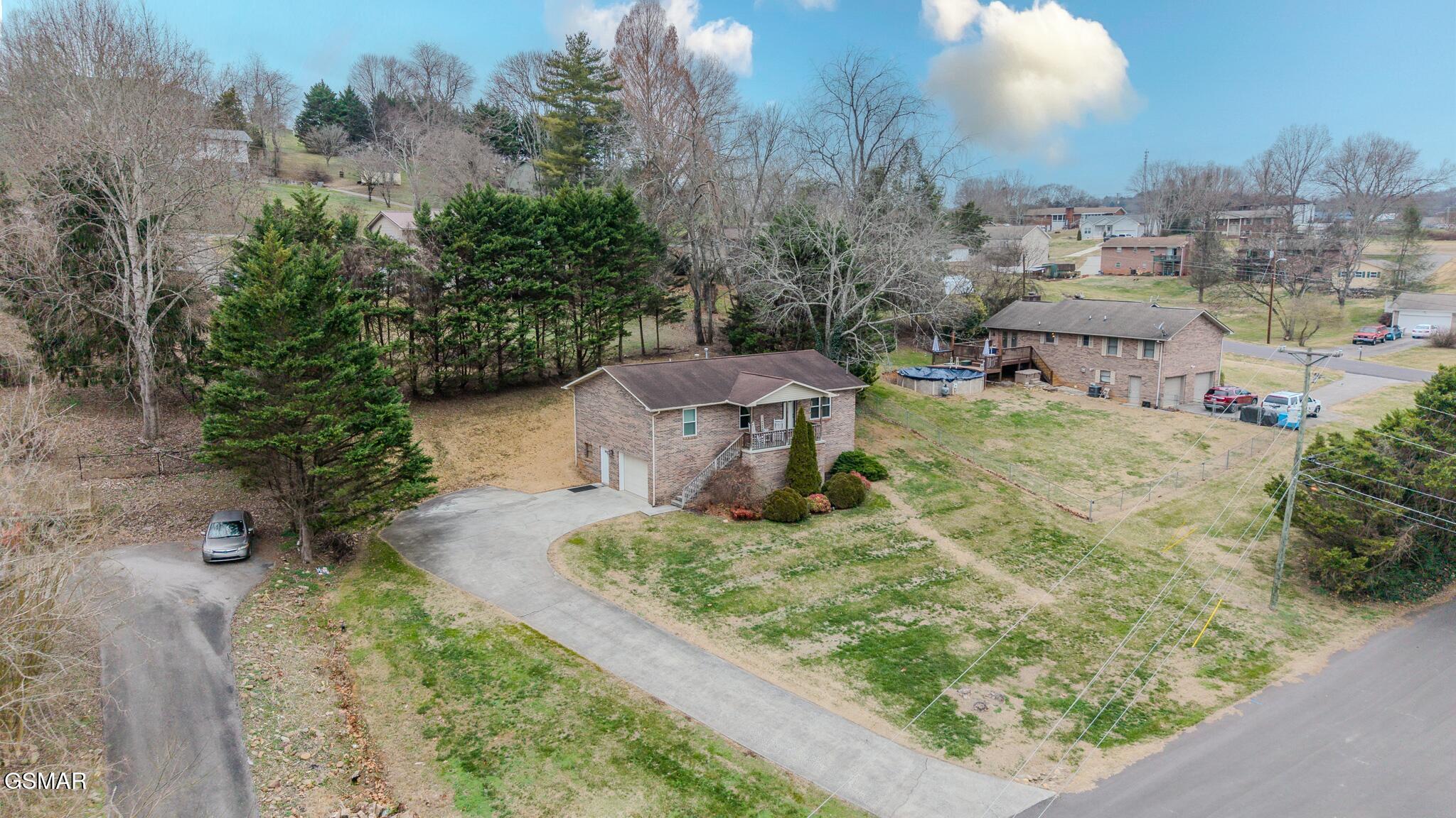 294 Cherokee Trail Seymour TN 37865