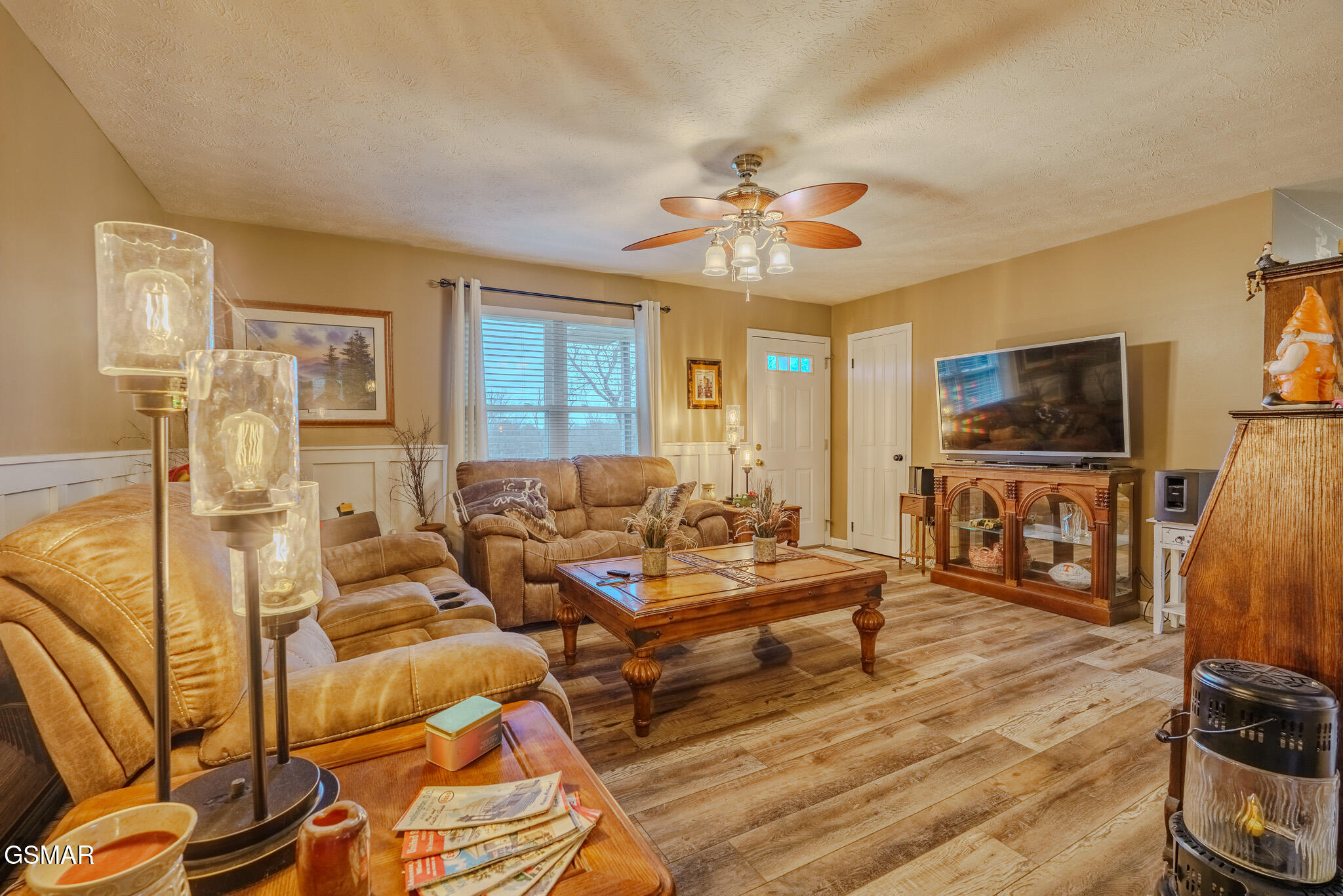 294 Cherokee Trail Seymour TN 37865