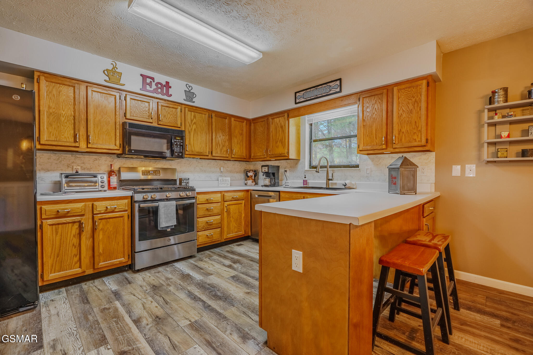 294 Cherokee Trail Seymour TN 37865