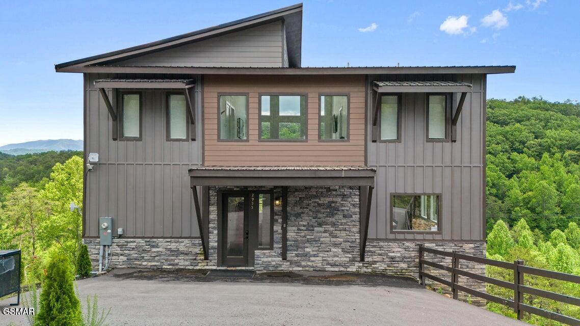 2955 Lightning Strike Drive Sevierville TN 37876