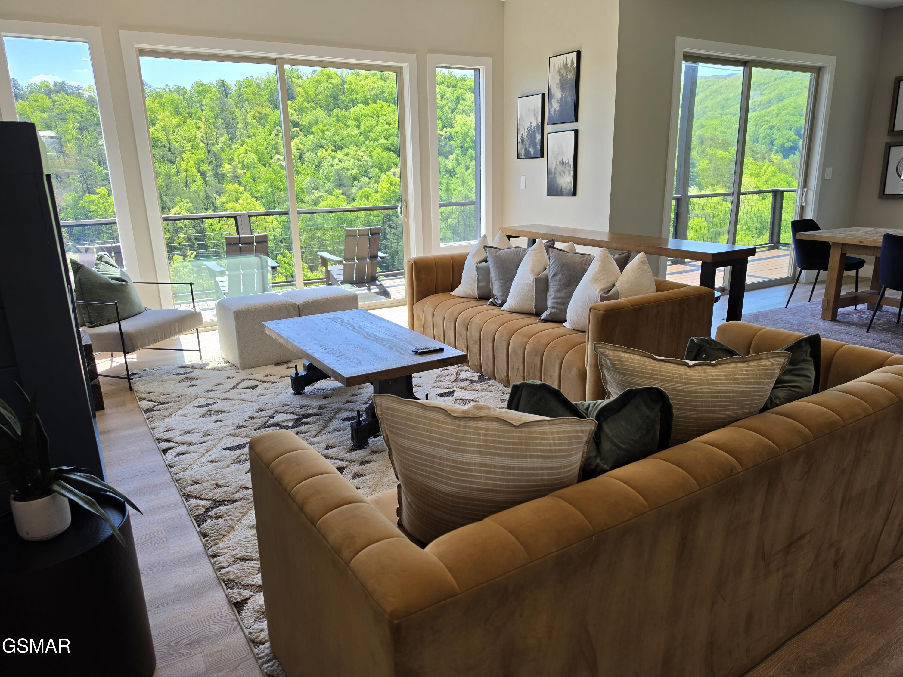 2955 Lightning Strike Drive Sevierville TN 37876