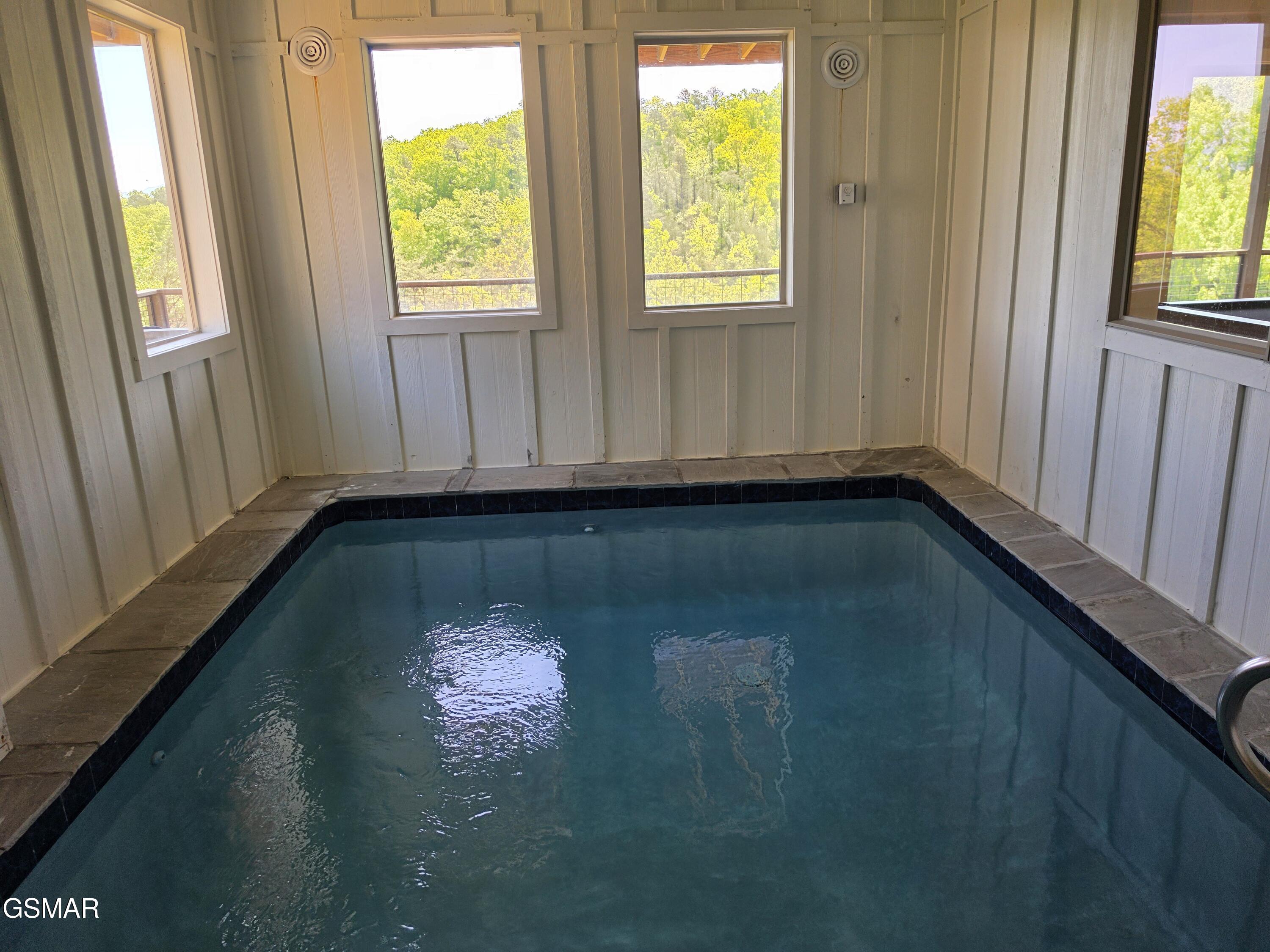 2955 Lightning Strike Drive Sevierville TN 37876