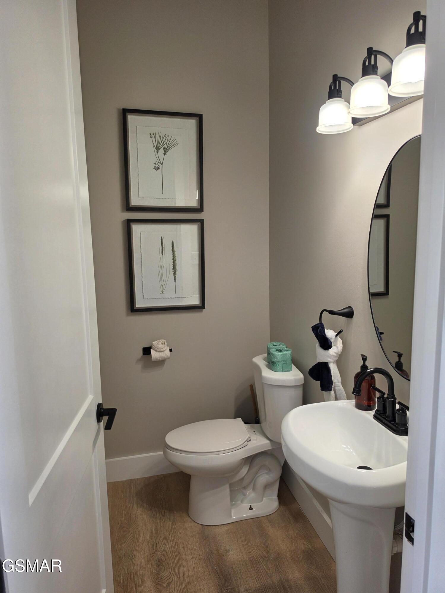 2955 Lightning Strike Drive Sevierville TN 37876