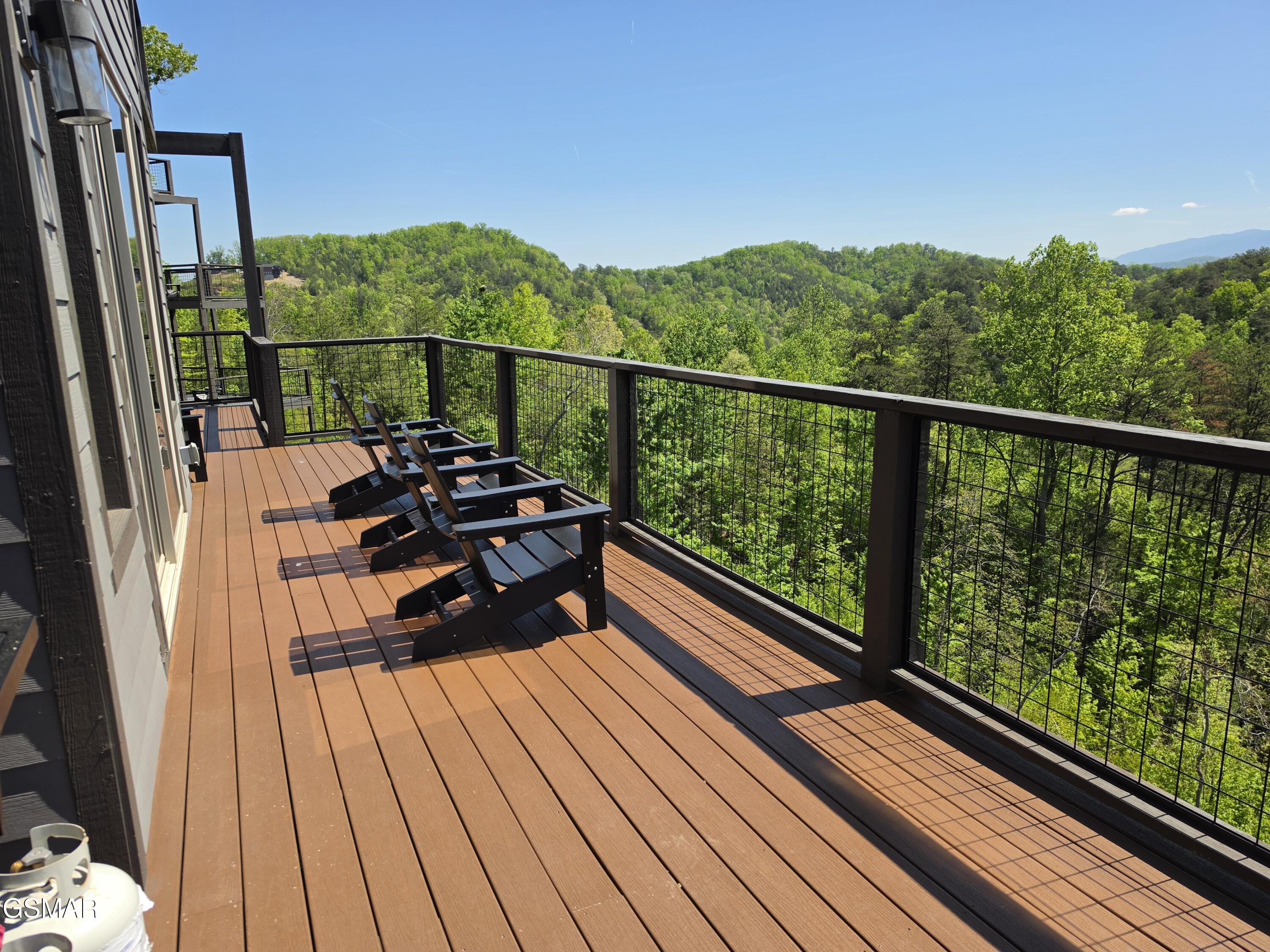 2955 Lightning Strike Drive Sevierville TN 37876