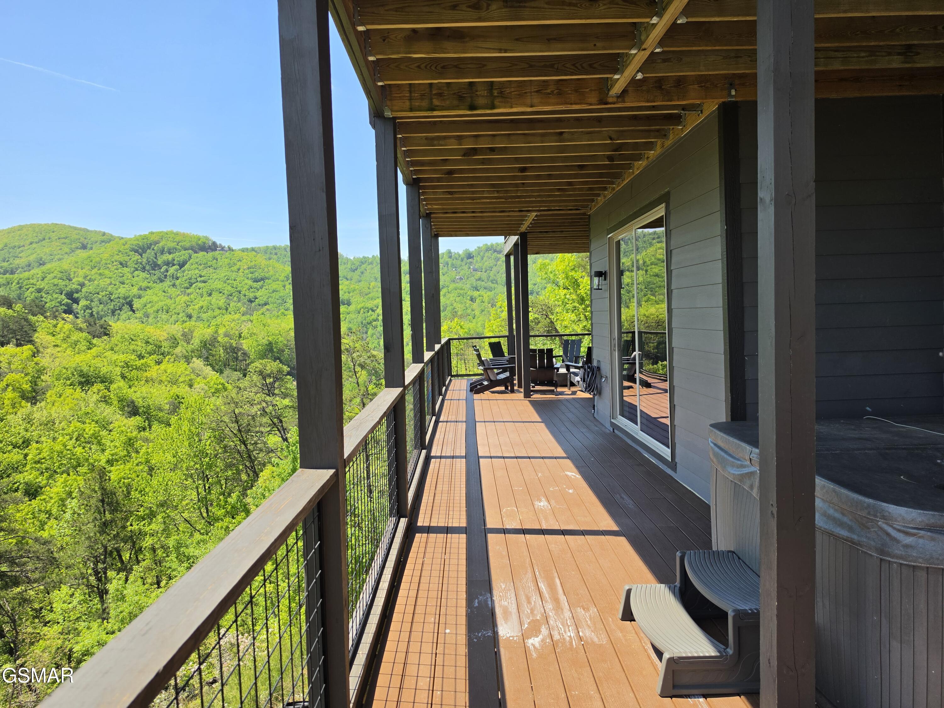 2955 Lightning Strike Drive Sevierville TN 37876