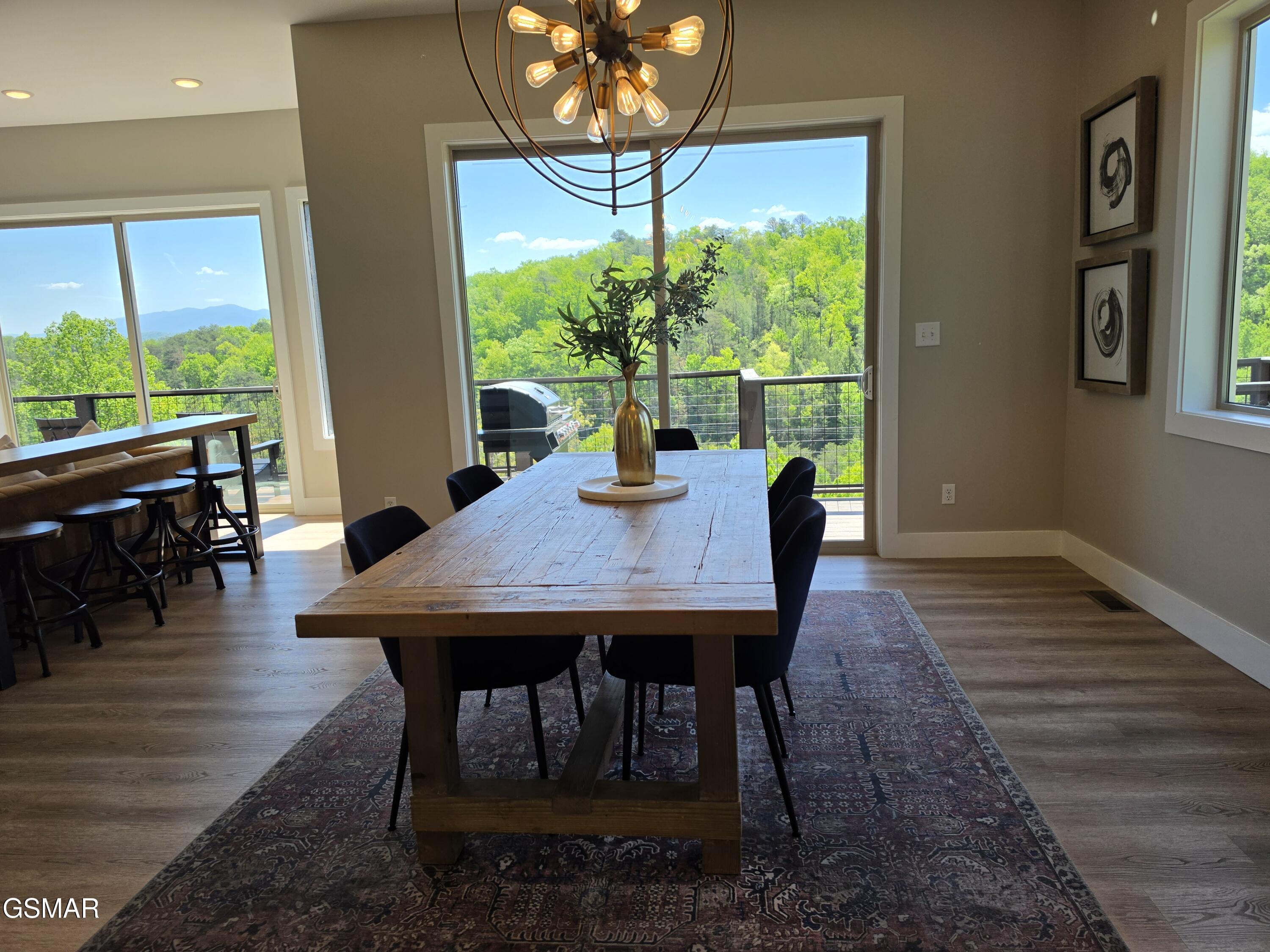 2955 Lightning Strike Drive Sevierville TN 37876