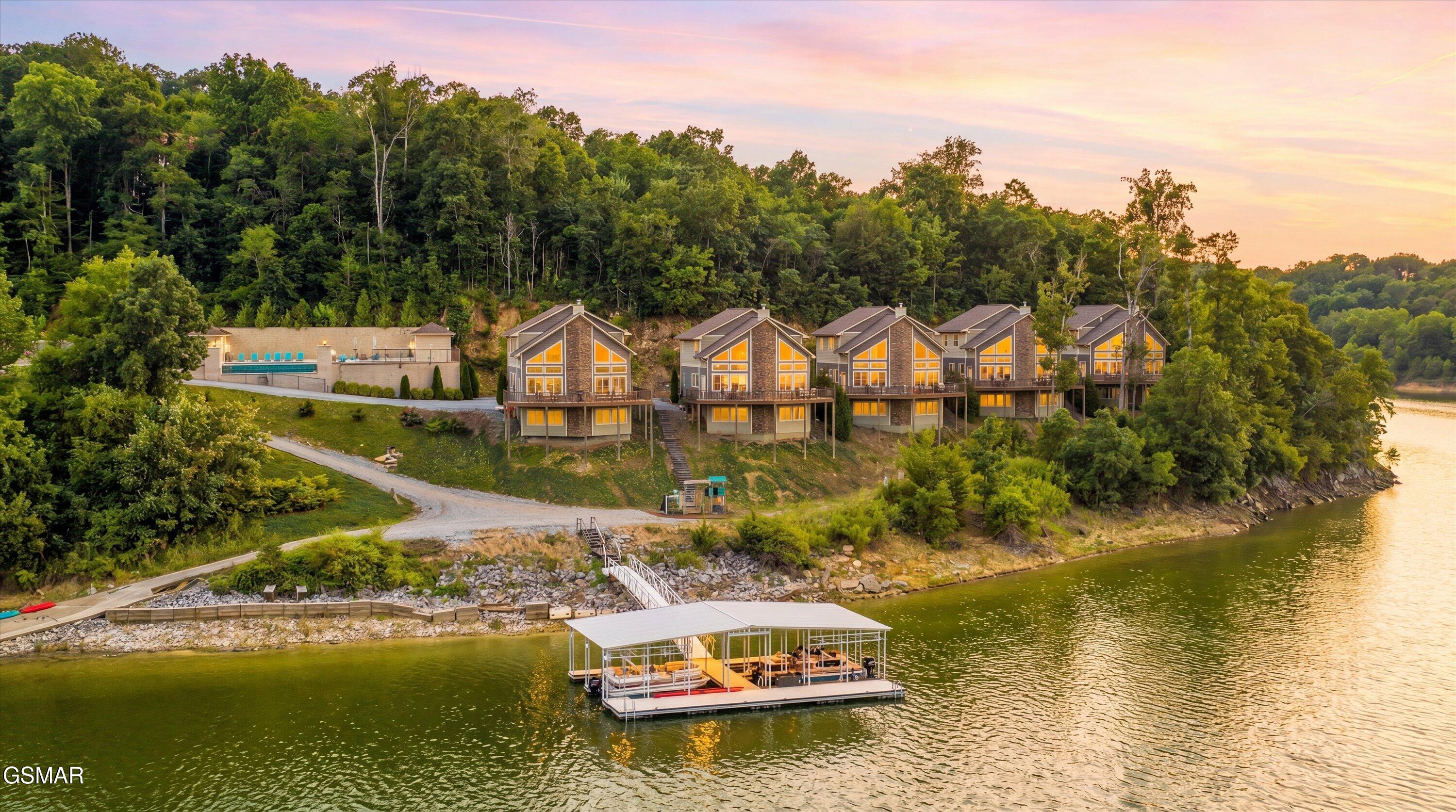 Newport TN