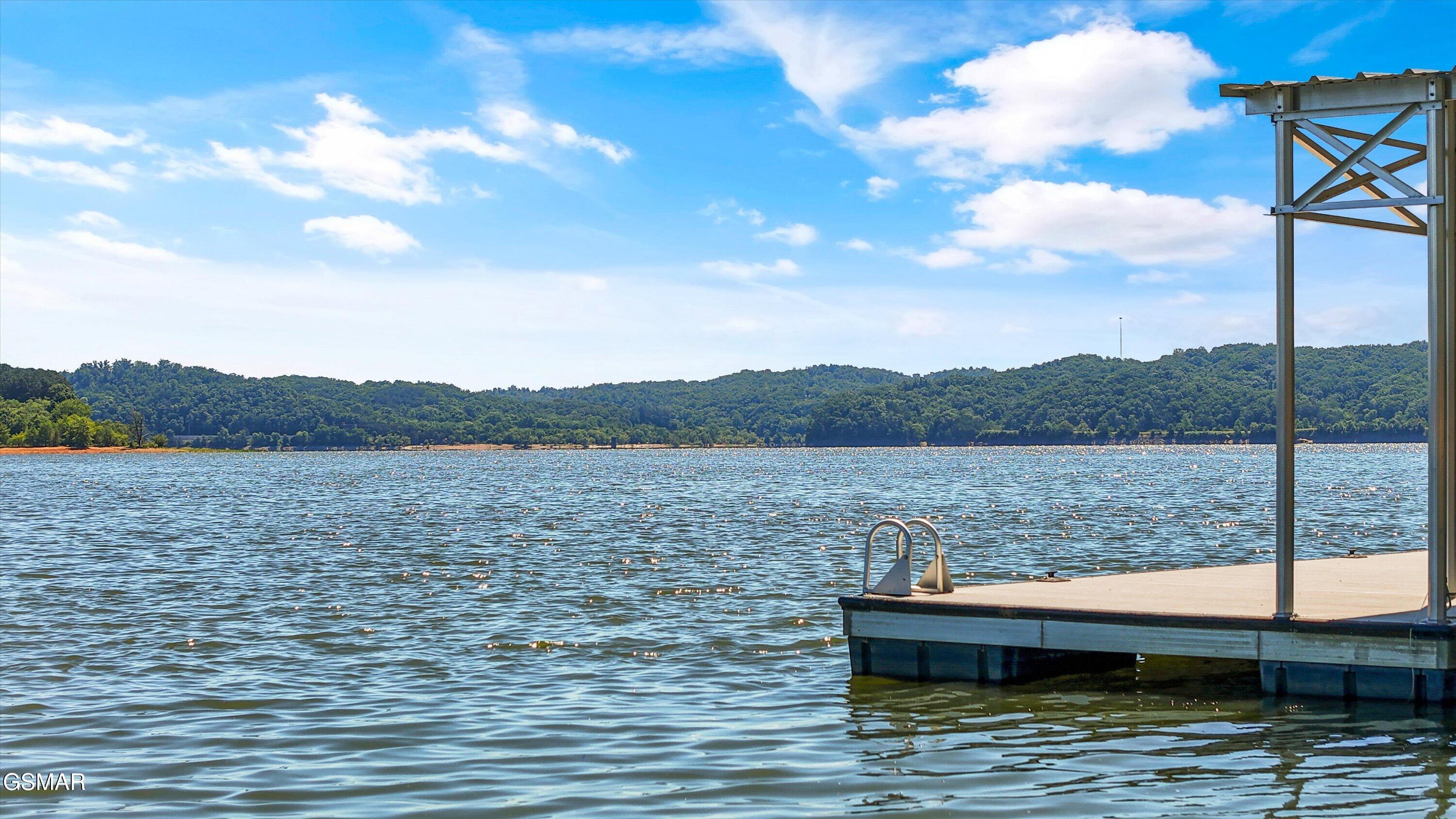 Newport TN