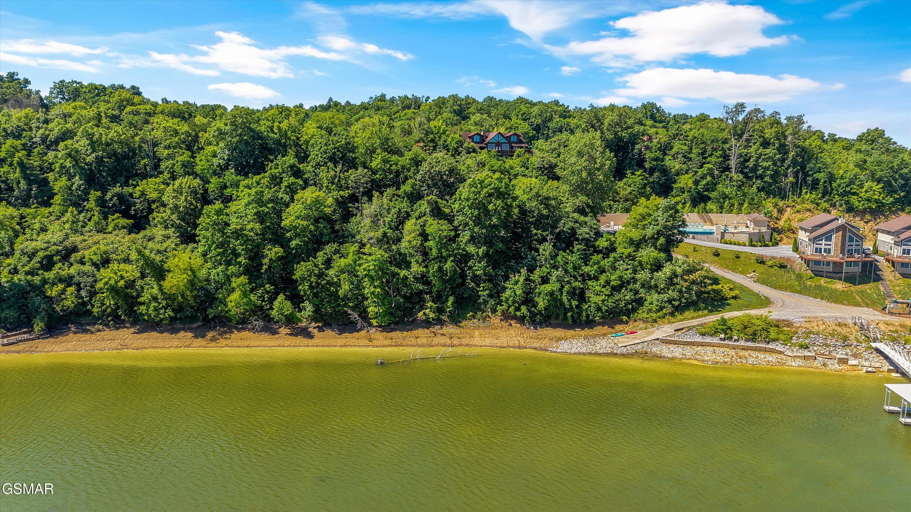 Newport TN