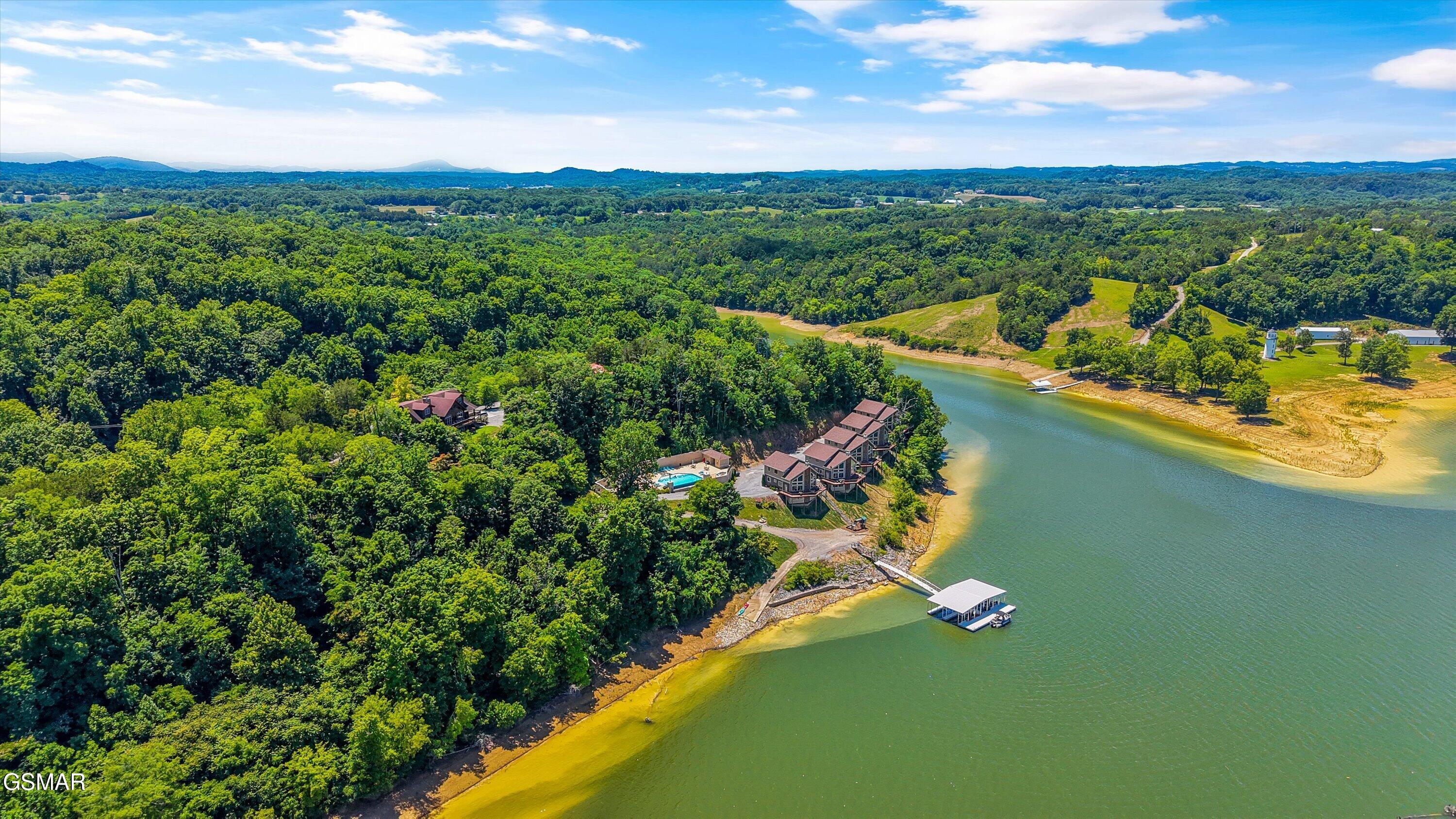 Newport TN