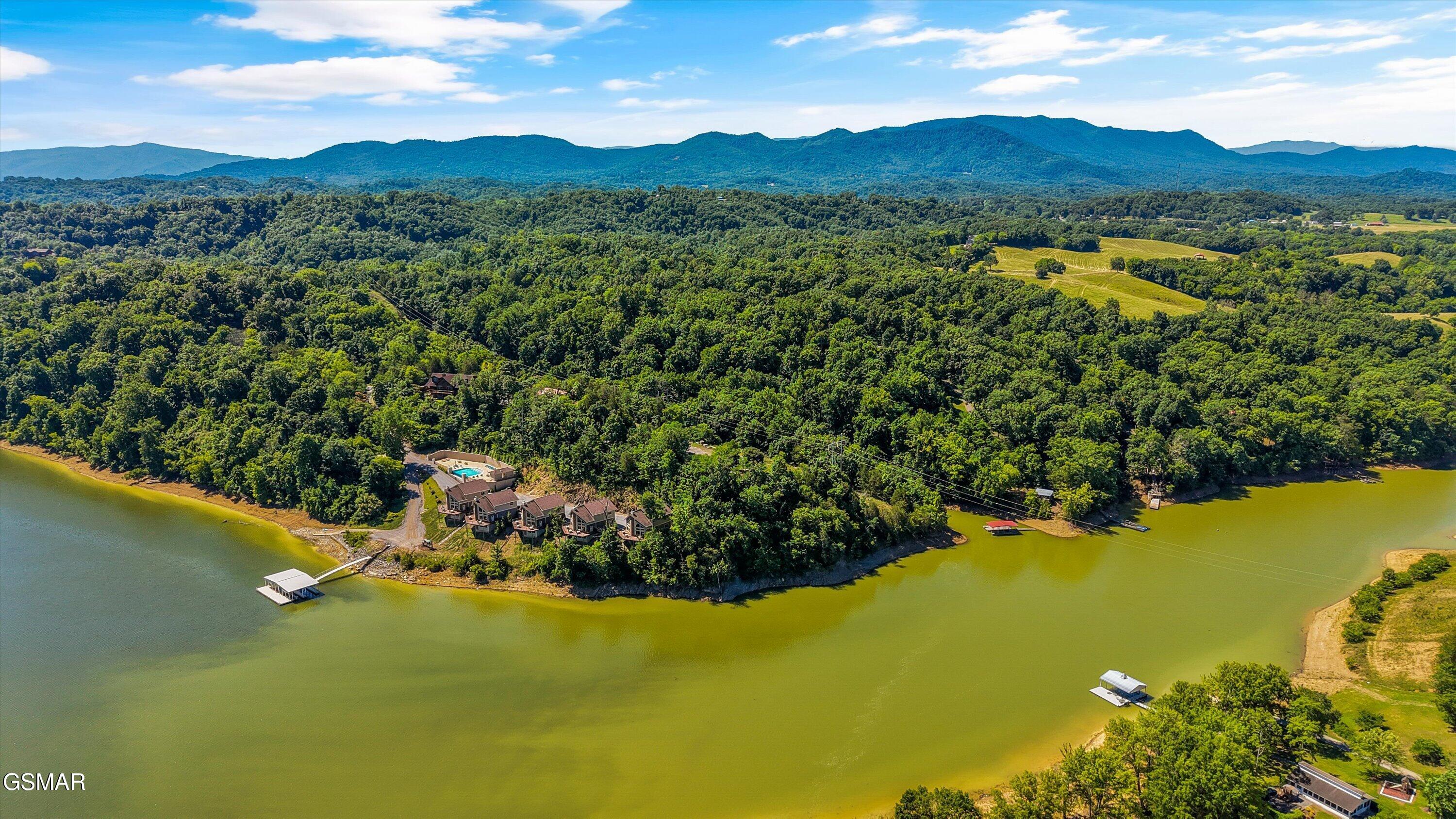 Newport TN