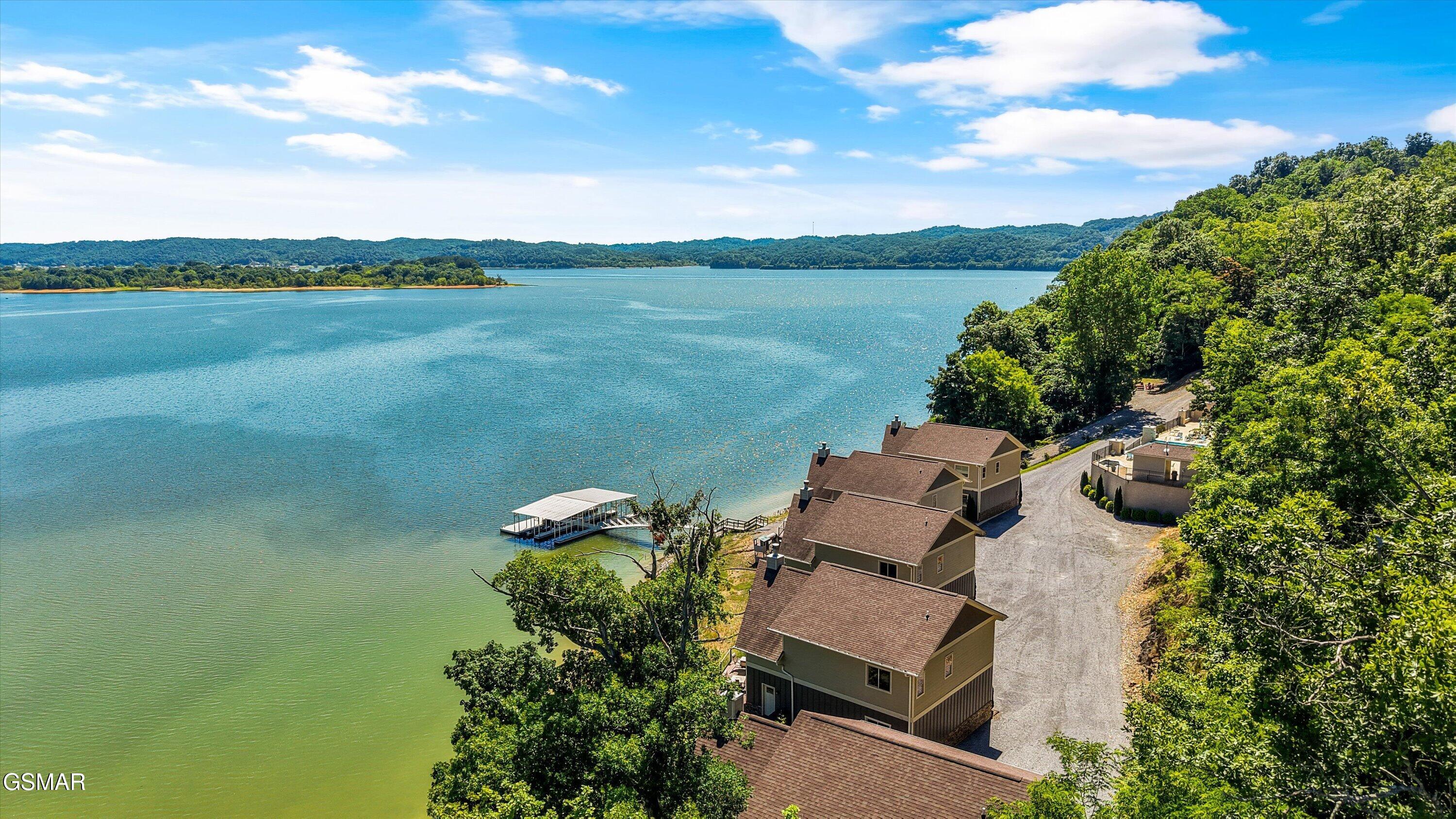 Newport TN