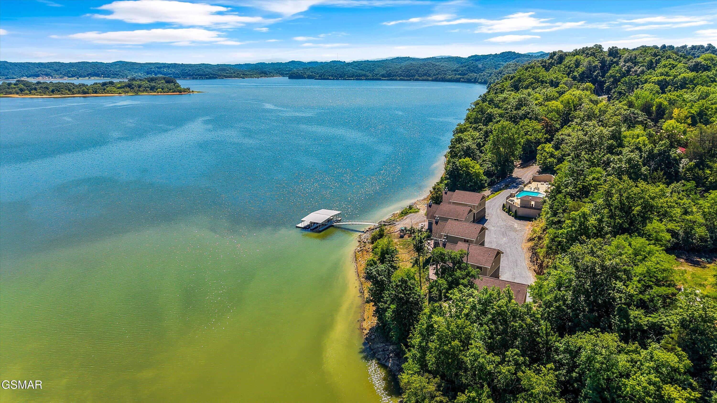 Newport TN