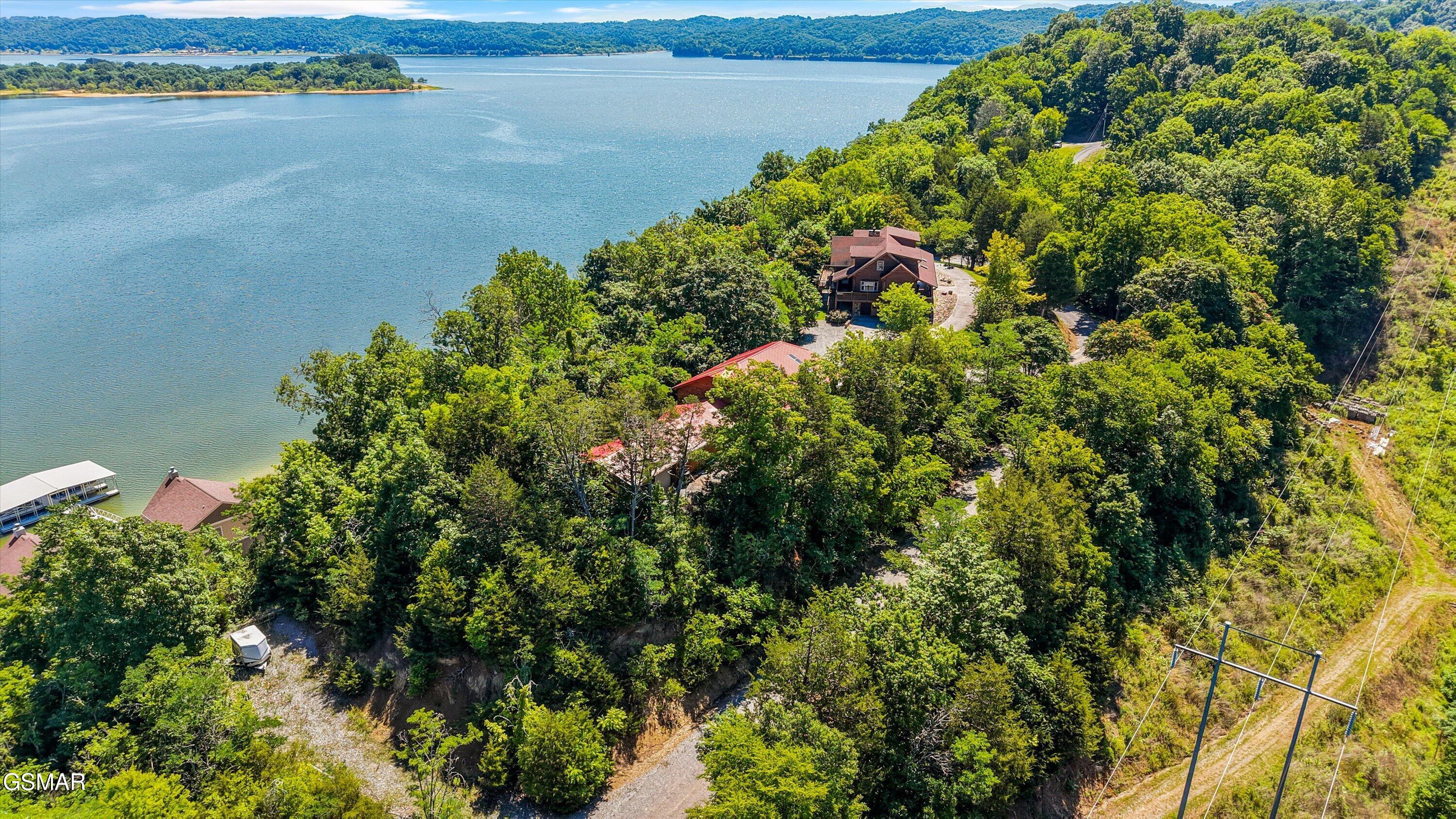 Newport TN
